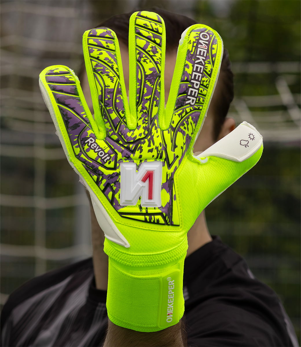 ONEKEEPER Revolt Junior