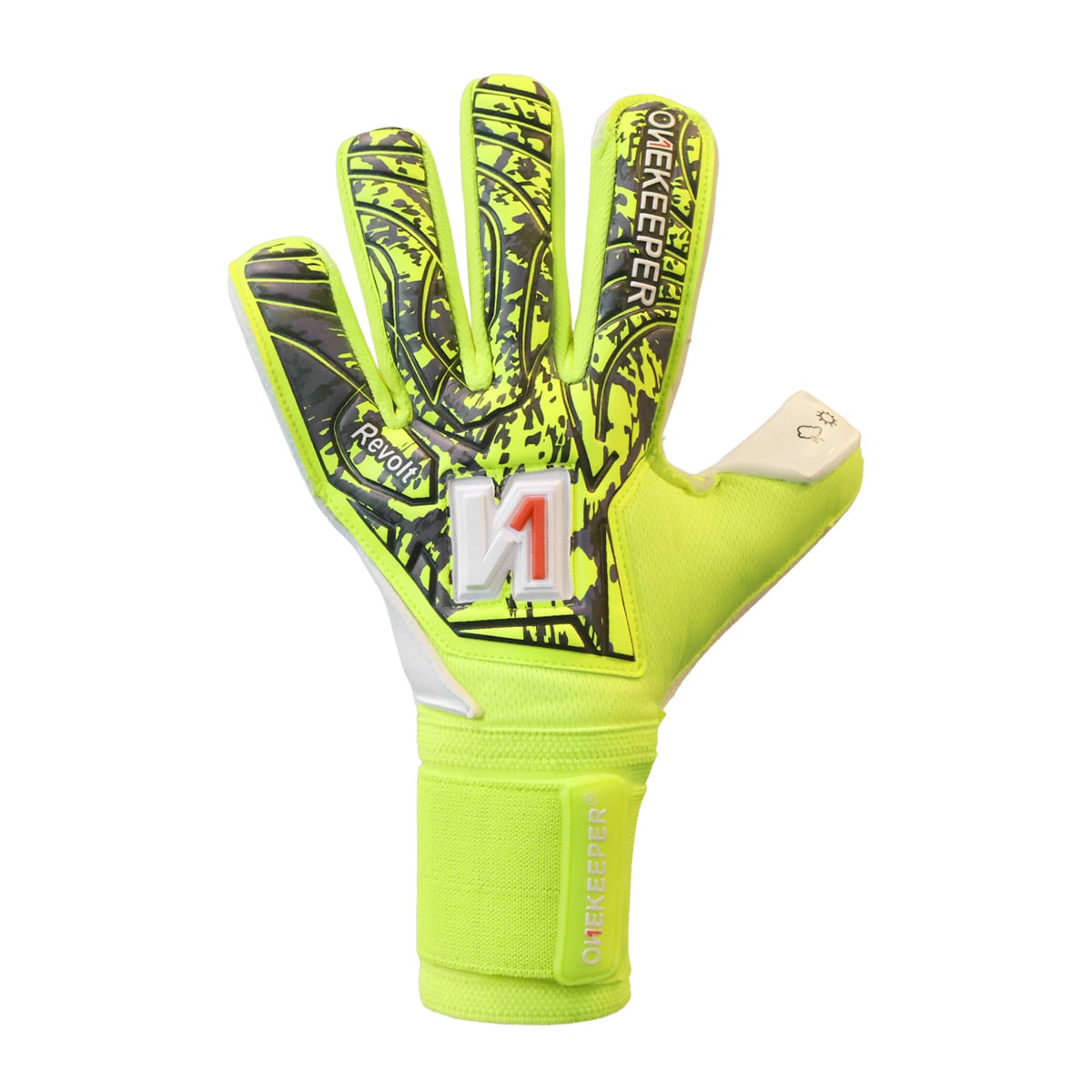 ONEKEEPER Revolt Junior