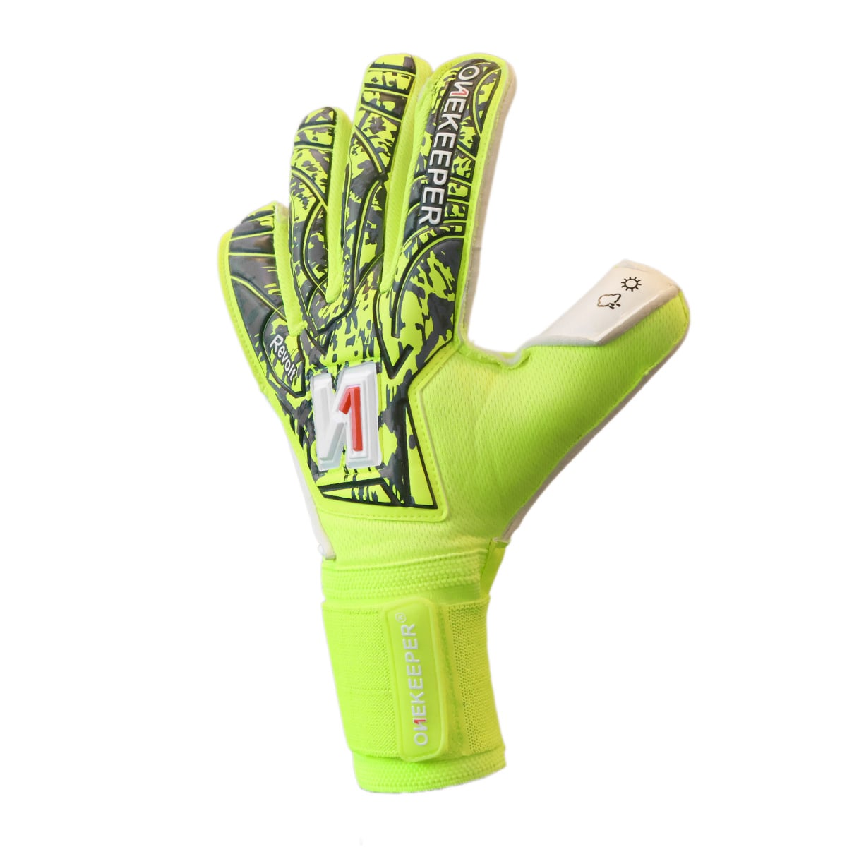 ONEKEEPER Revolt Junior