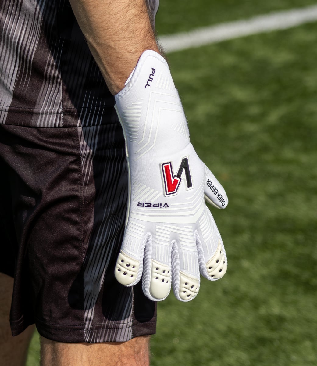 ONEKEEPER Viper Junior