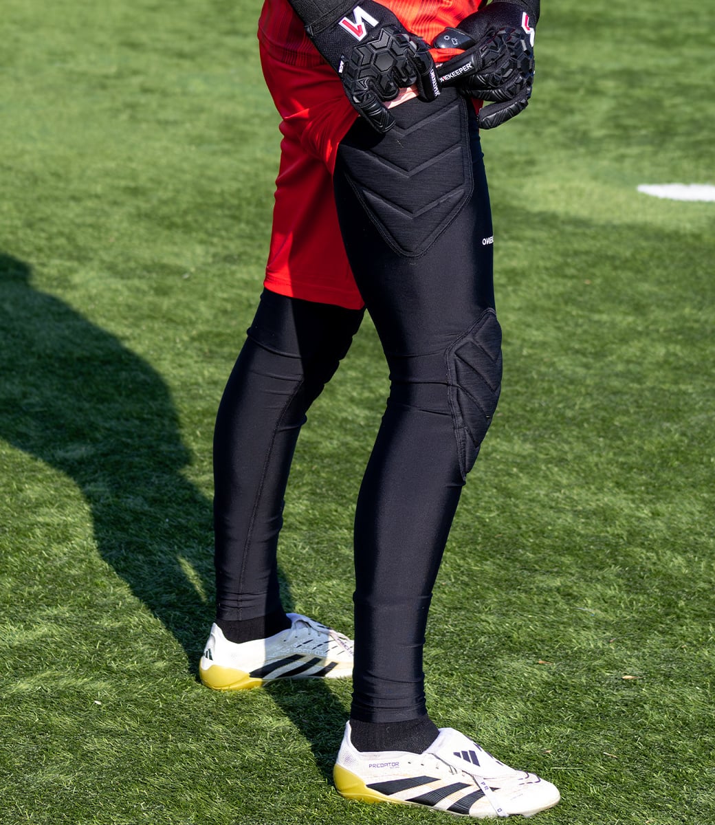 ONEKEEPER Protection Leggings