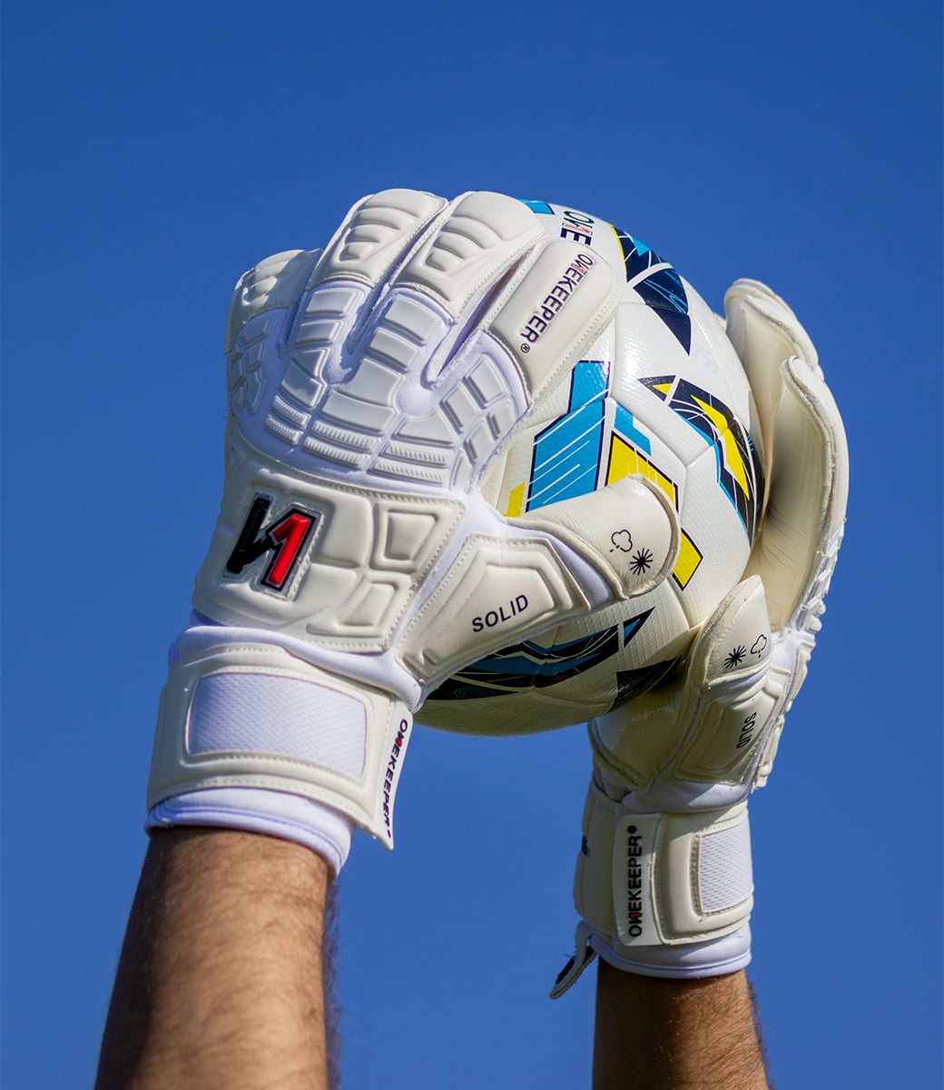ONEKEEPER Solid Junior