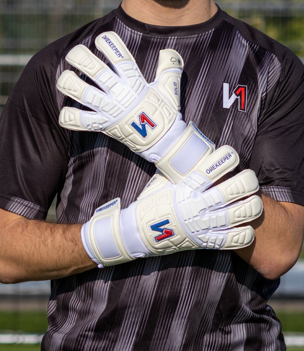 ONEKEEPER Solid Aqua