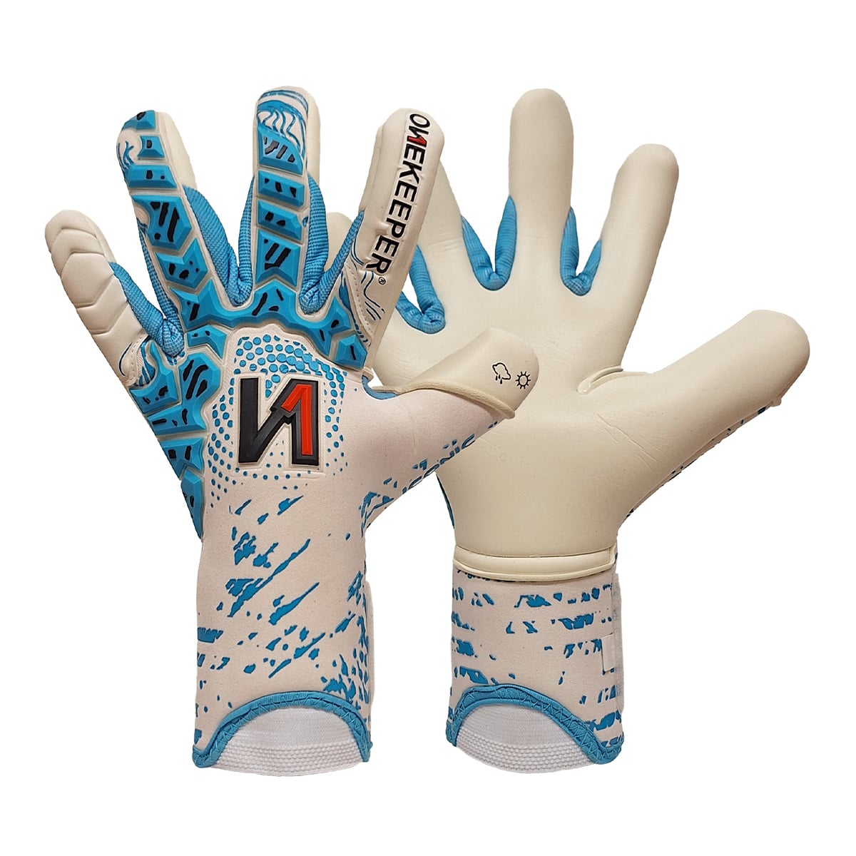 ONEKEEPER Iconic