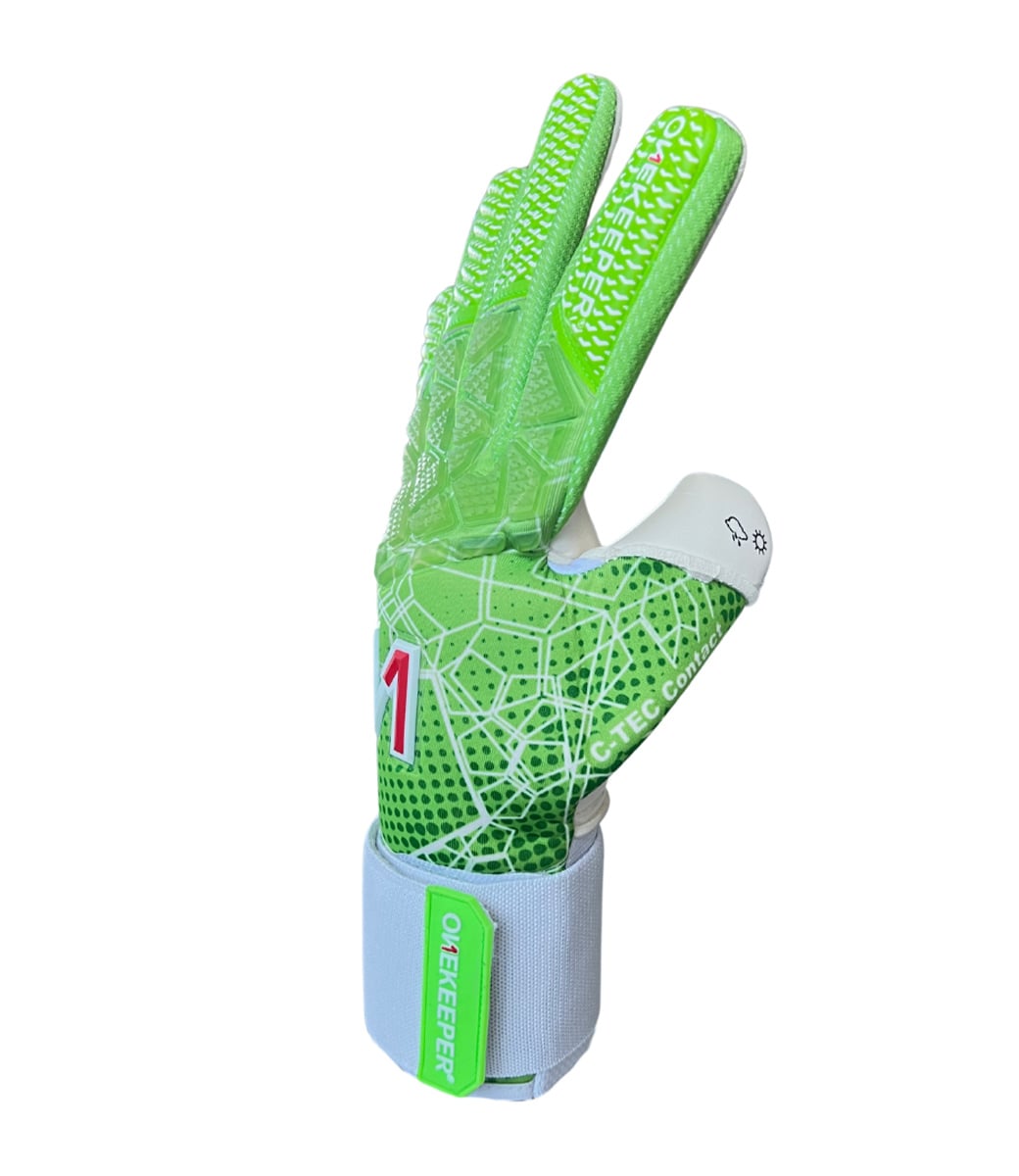 ONEKEEPER C-Tec