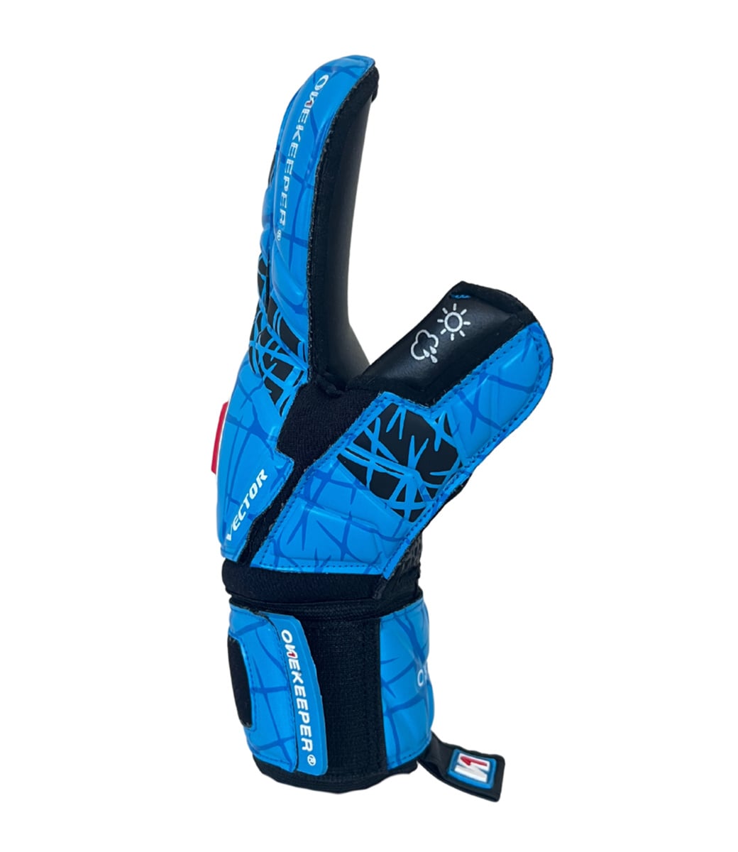 ONEKEEPER Vector Evolution Junior