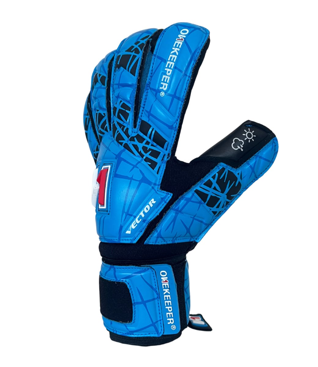 ONEKEEPER Vector Evolution Junior