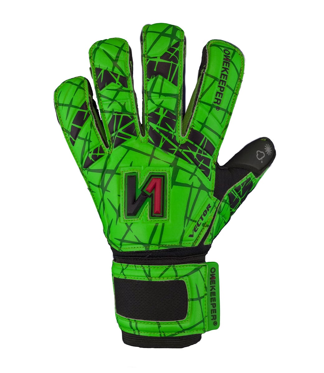 ONEKEEPER Vector Evolution Junior