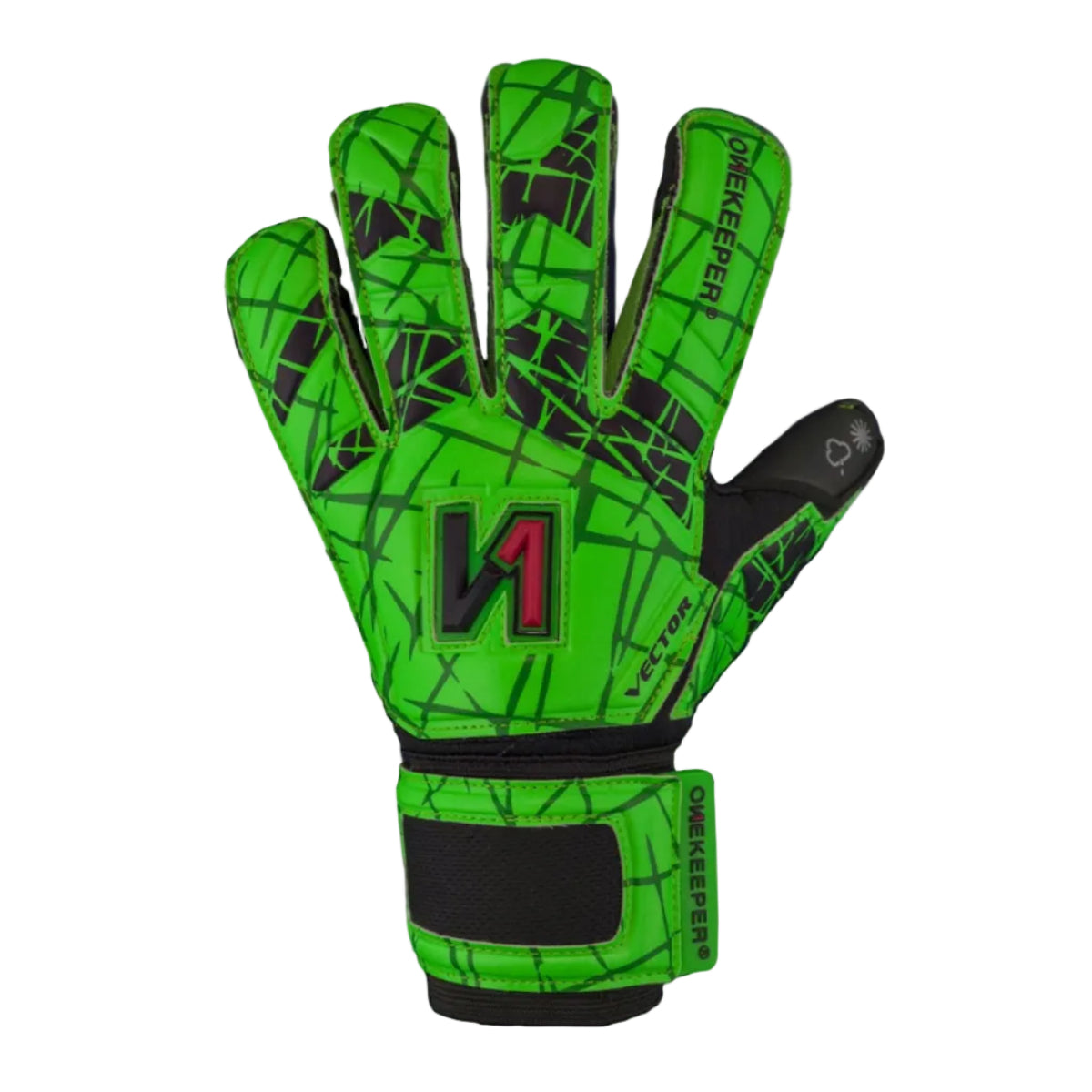 ONEKEEPER Vector Evolution Junior
