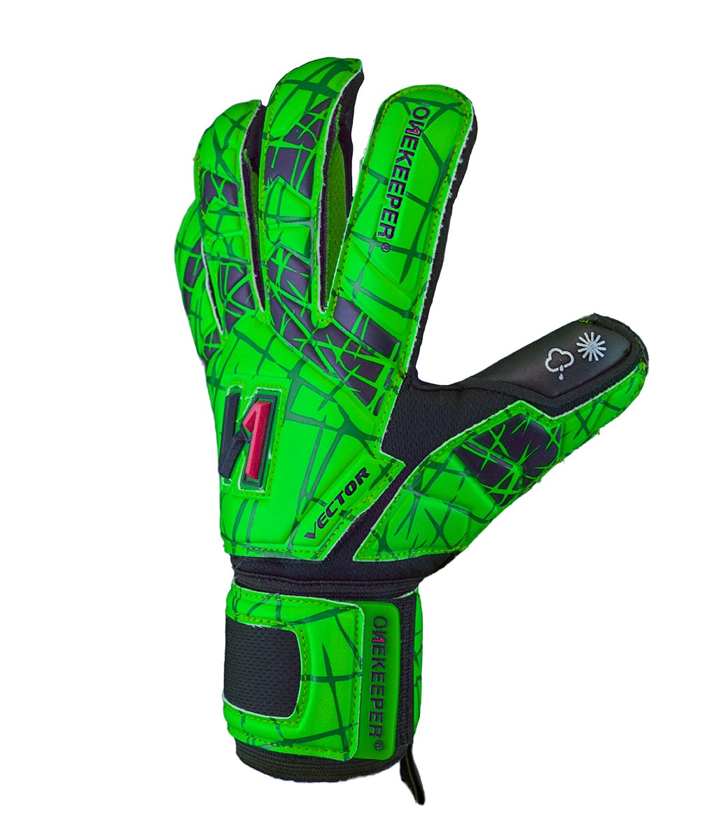 ONEKEEPER Vector Evolution Junior