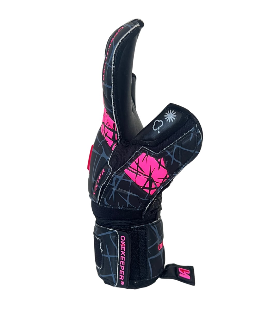 ONEKEEPER Vector Evolution Junior