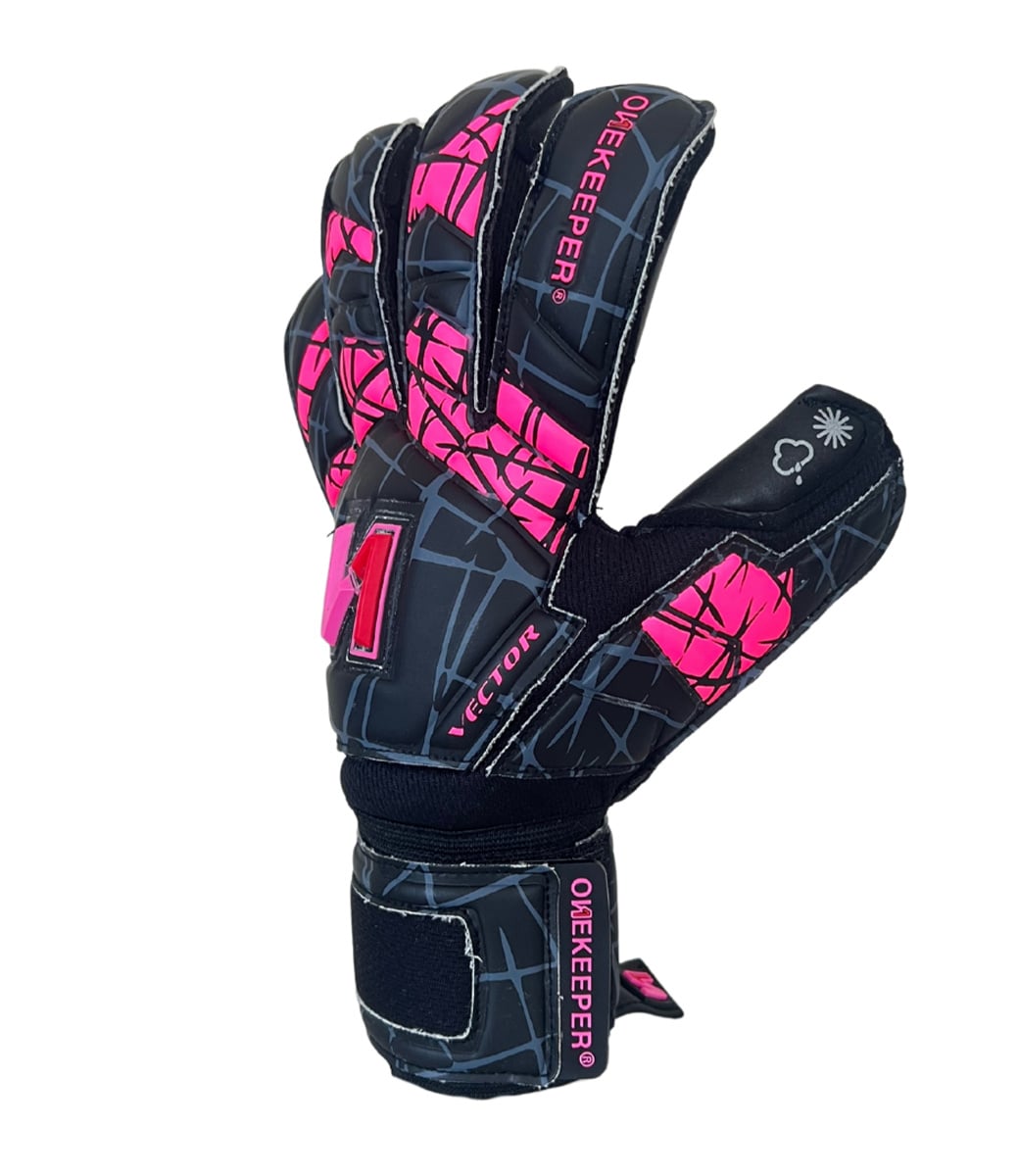 ONEKEEPER Vector Evolution Junior