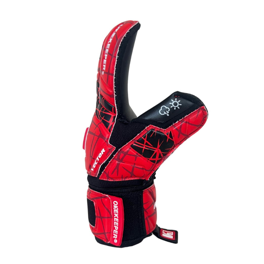 ONEKEEPER Vector Evolution Junior
