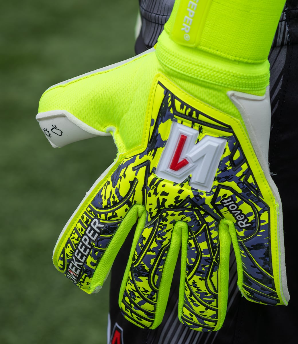 ONEKEEPER Revolt Junior