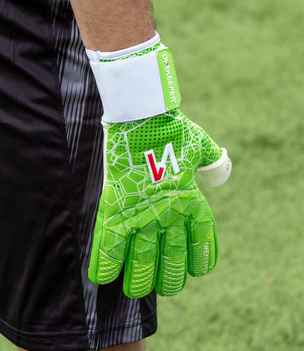 ONEKEEPER C-Tec Junior