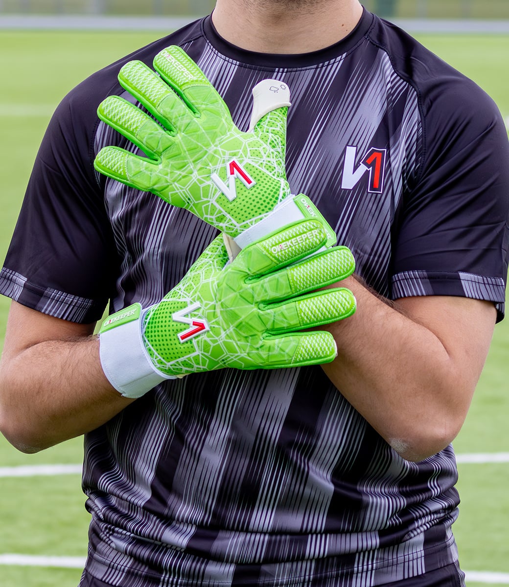 ONEKEEPER C-Tec Junior