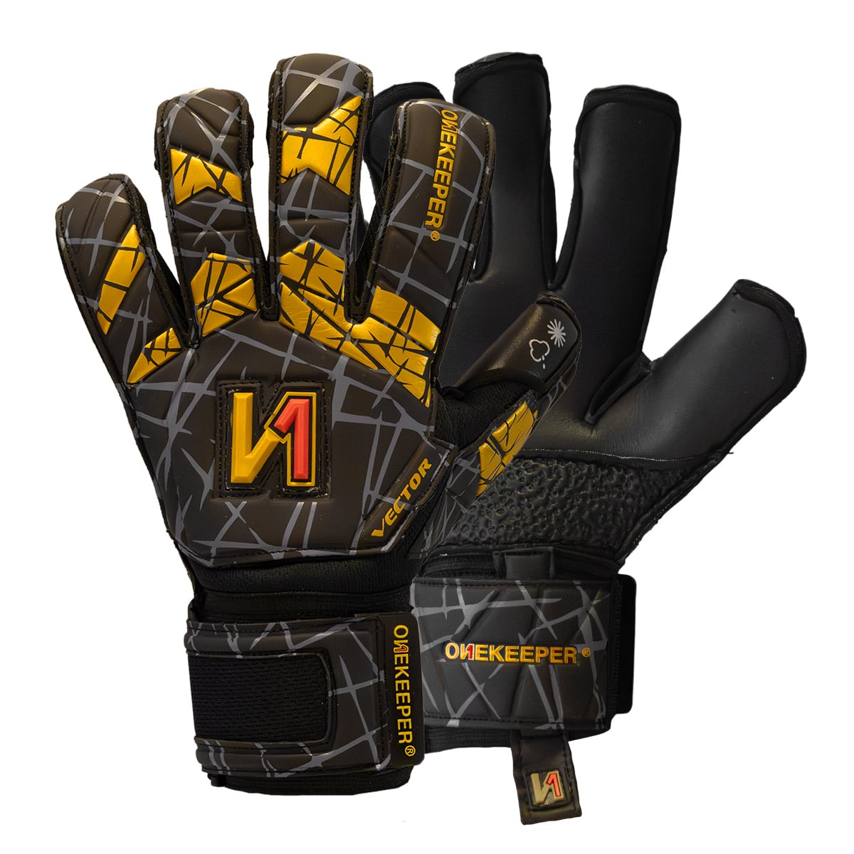 ONEKEEPER Vector Evolution Junior