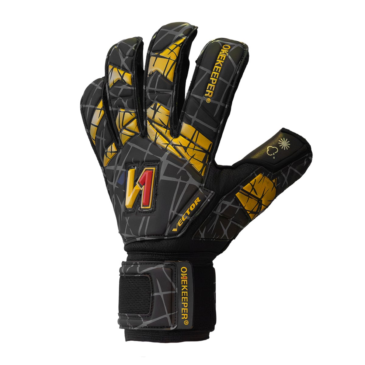 ONEKEEPER Vector Evolution Junior