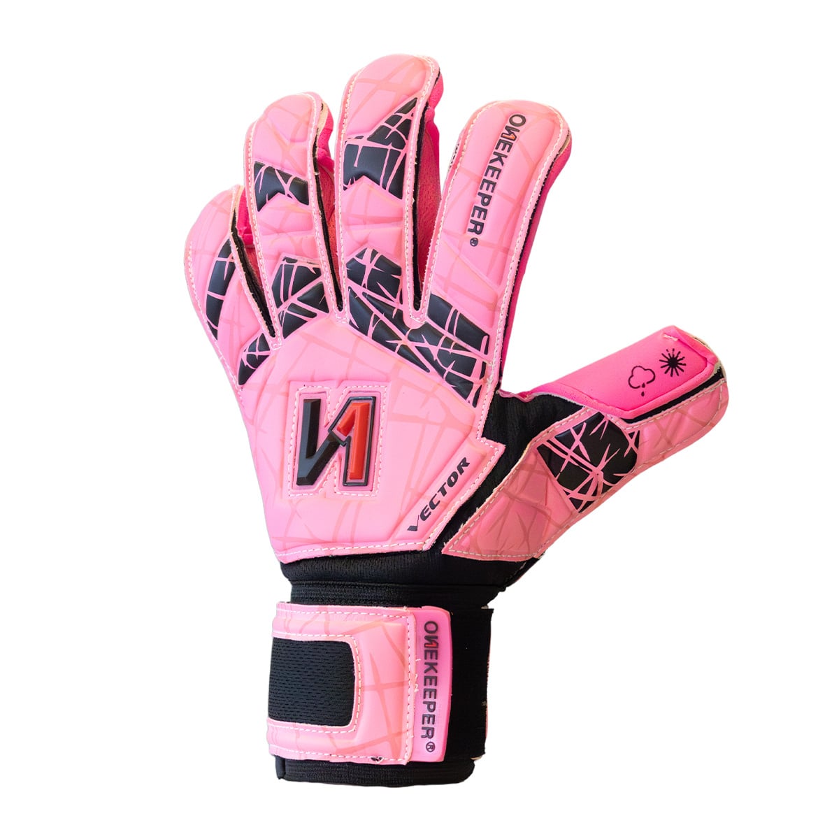ONEKEEPER Vector Evolution Junior