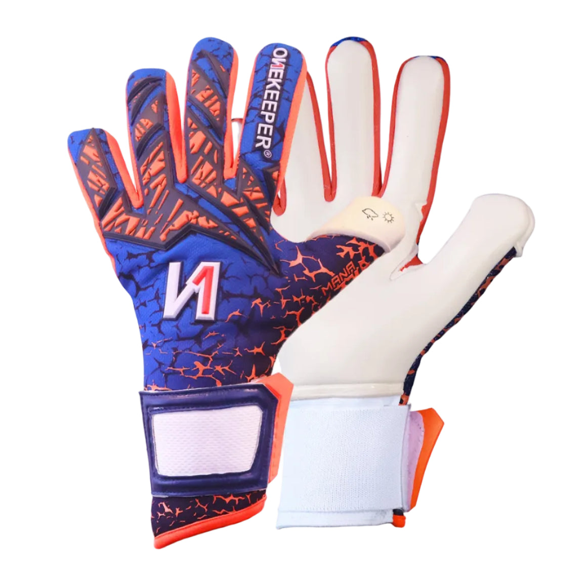 ONEKEEPER Mana Junior