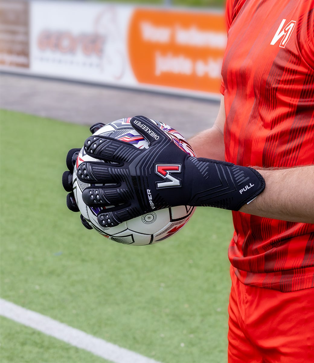 ONEKEEPER Viper Junior