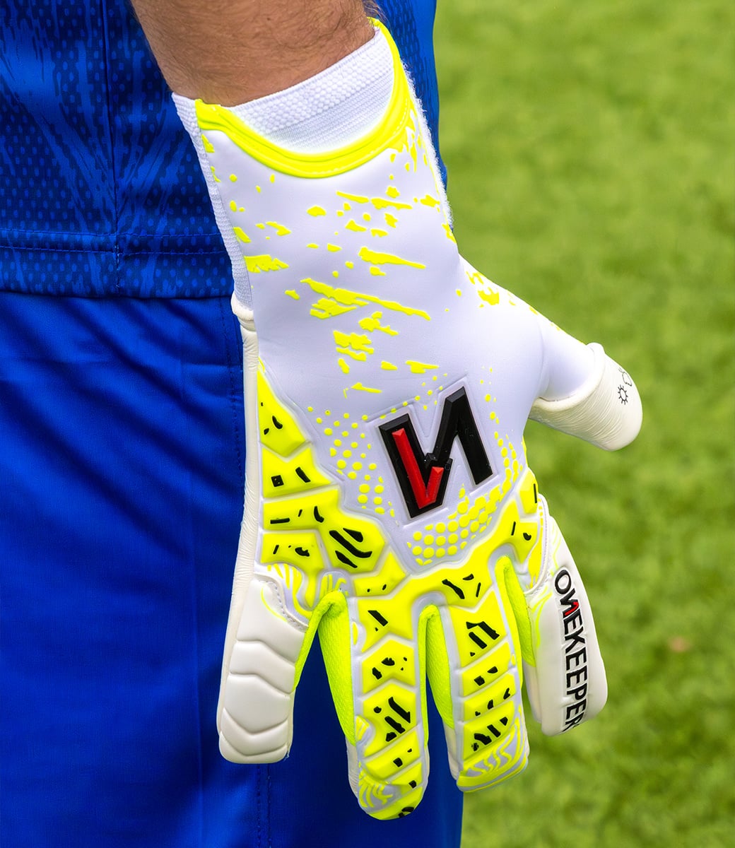 ONEKEEPER Iconic Junior