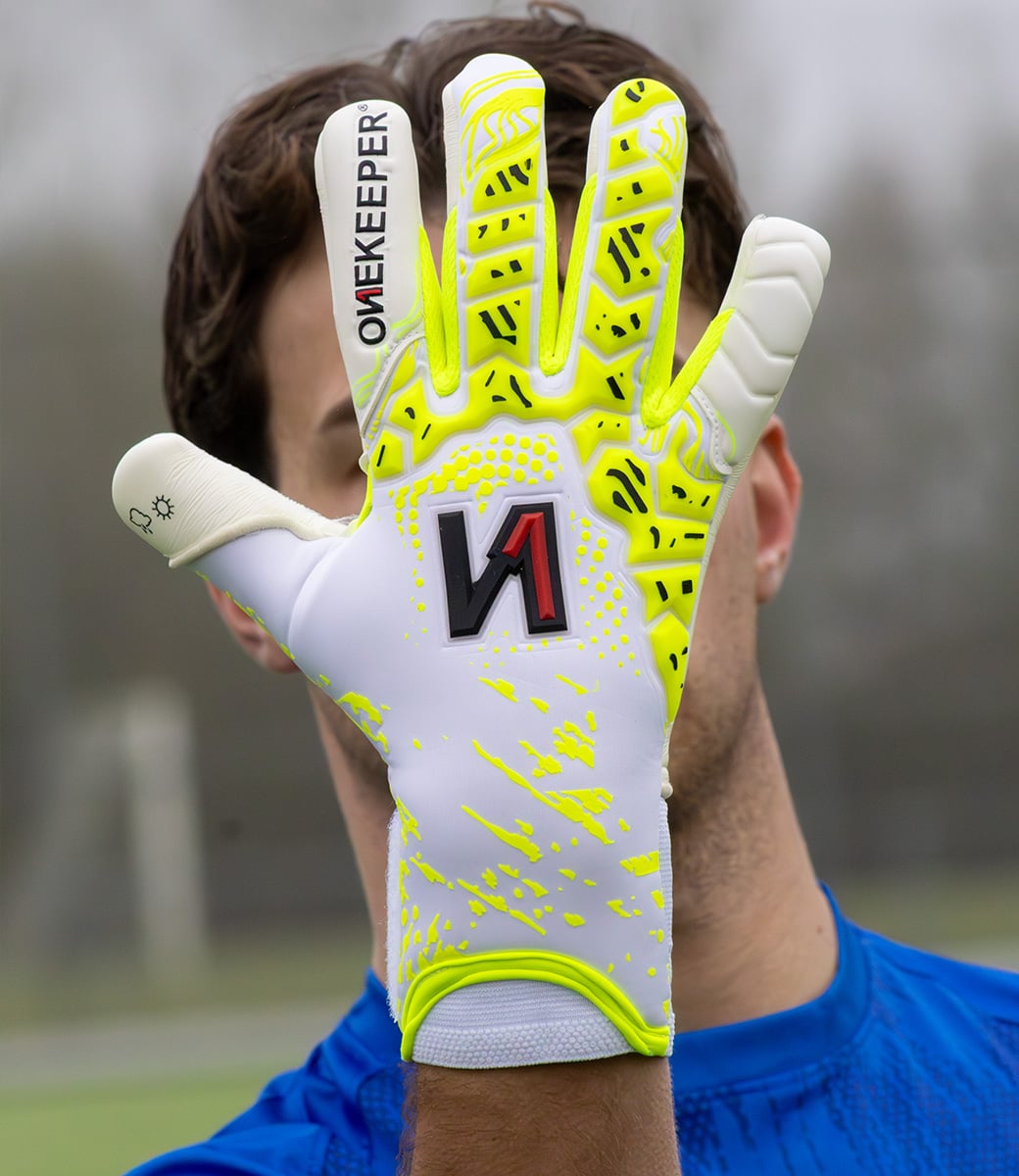 ONEKEEPER Iconic Junior