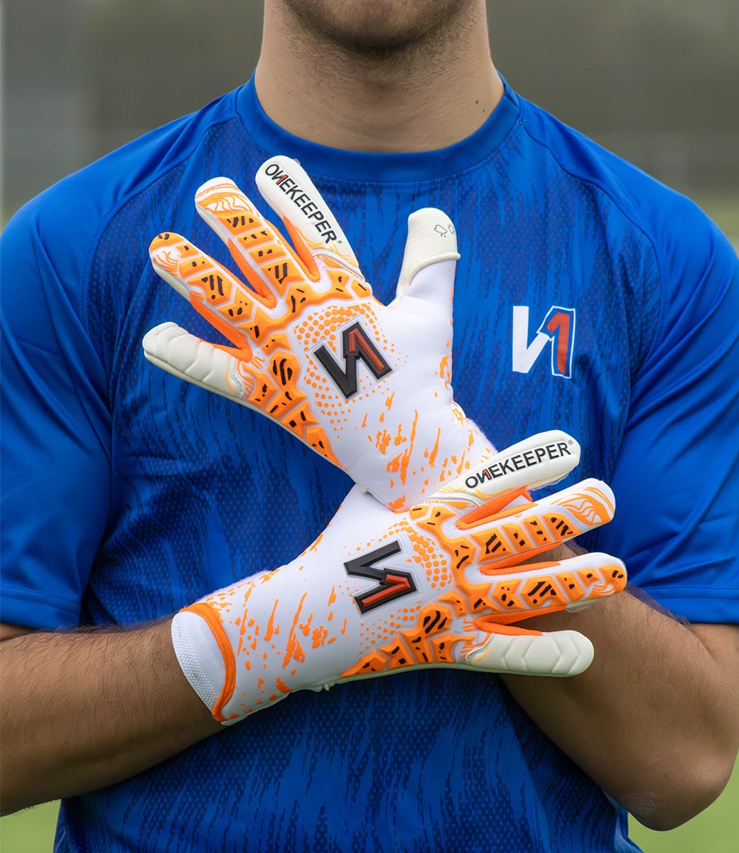 ONEKEEPER Iconic Junior