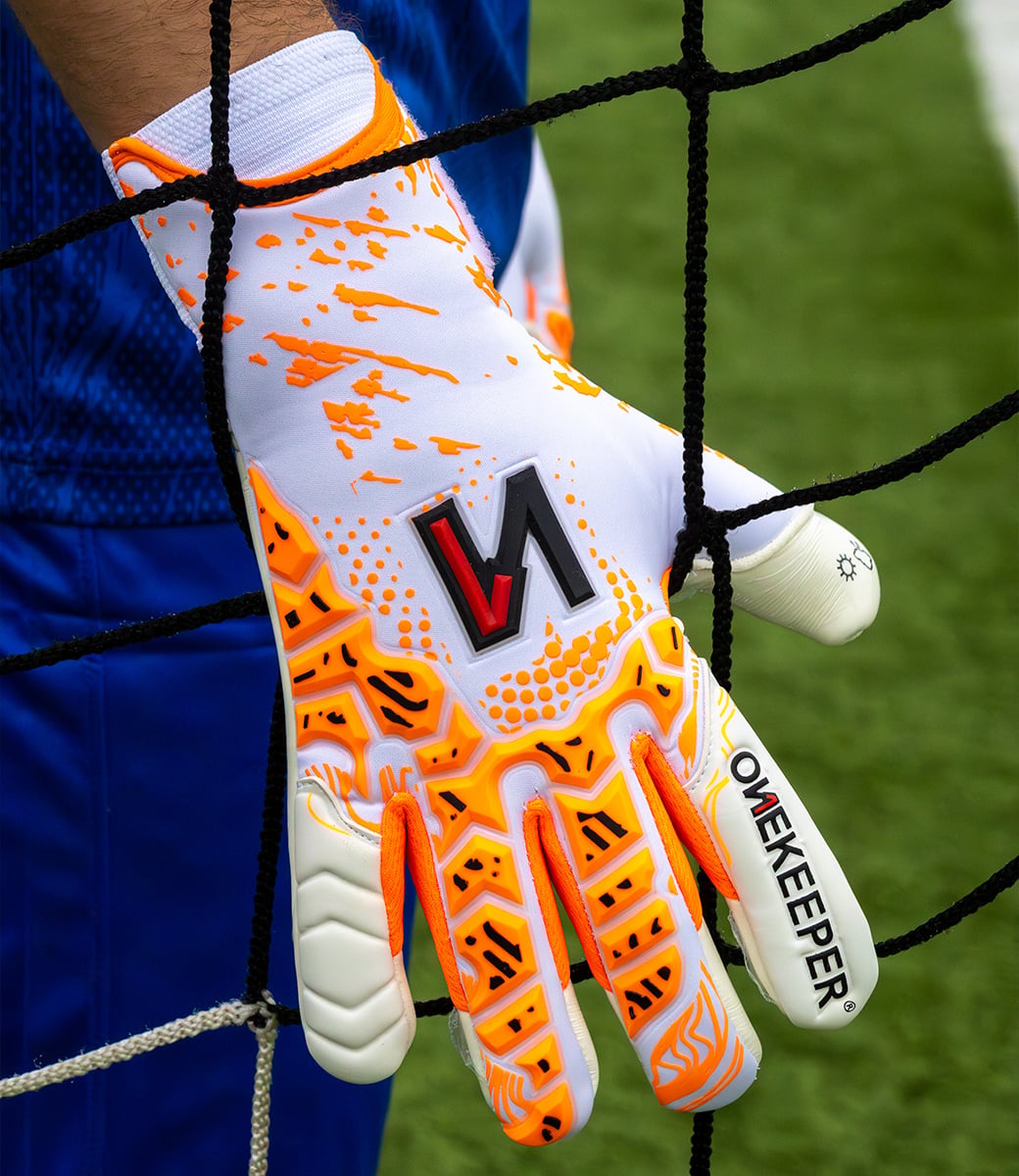 ONEKEEPER Iconic Junior