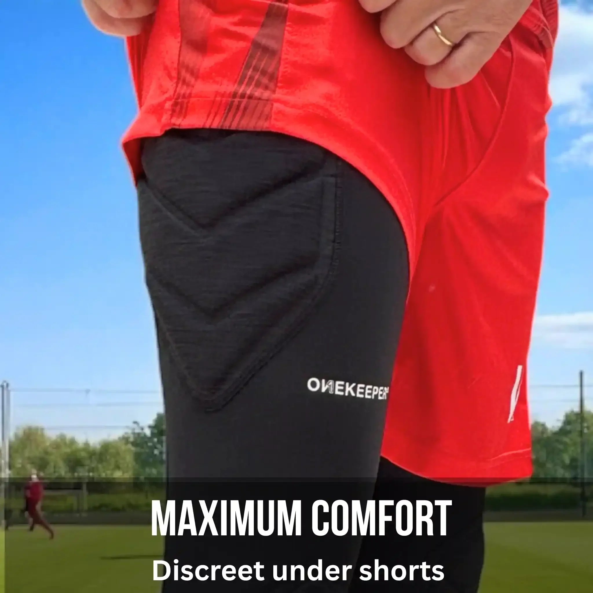 ONEKEEPER Protection Legging Hips Only