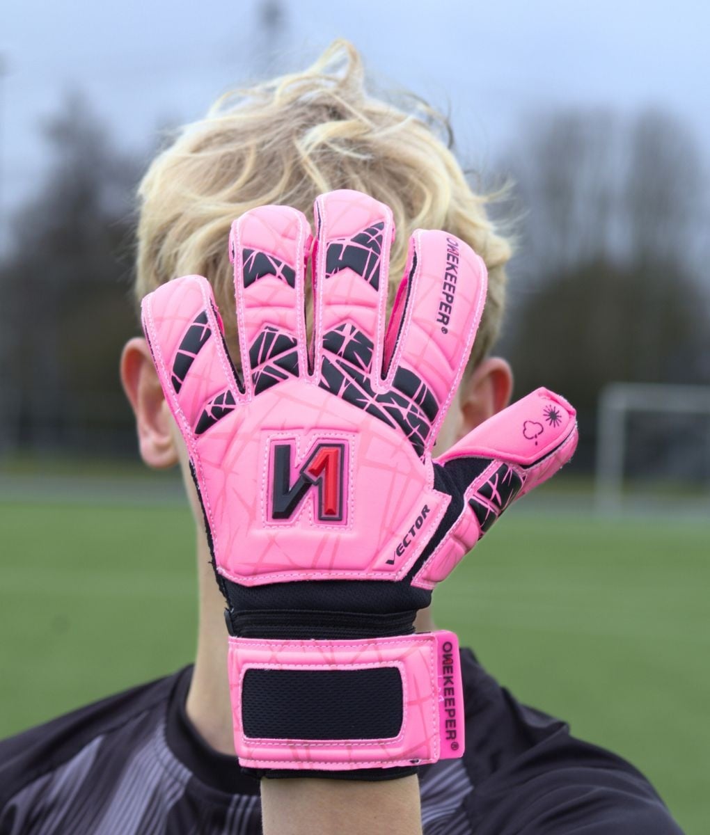 ONEKEEPER Vector Evolution Junior