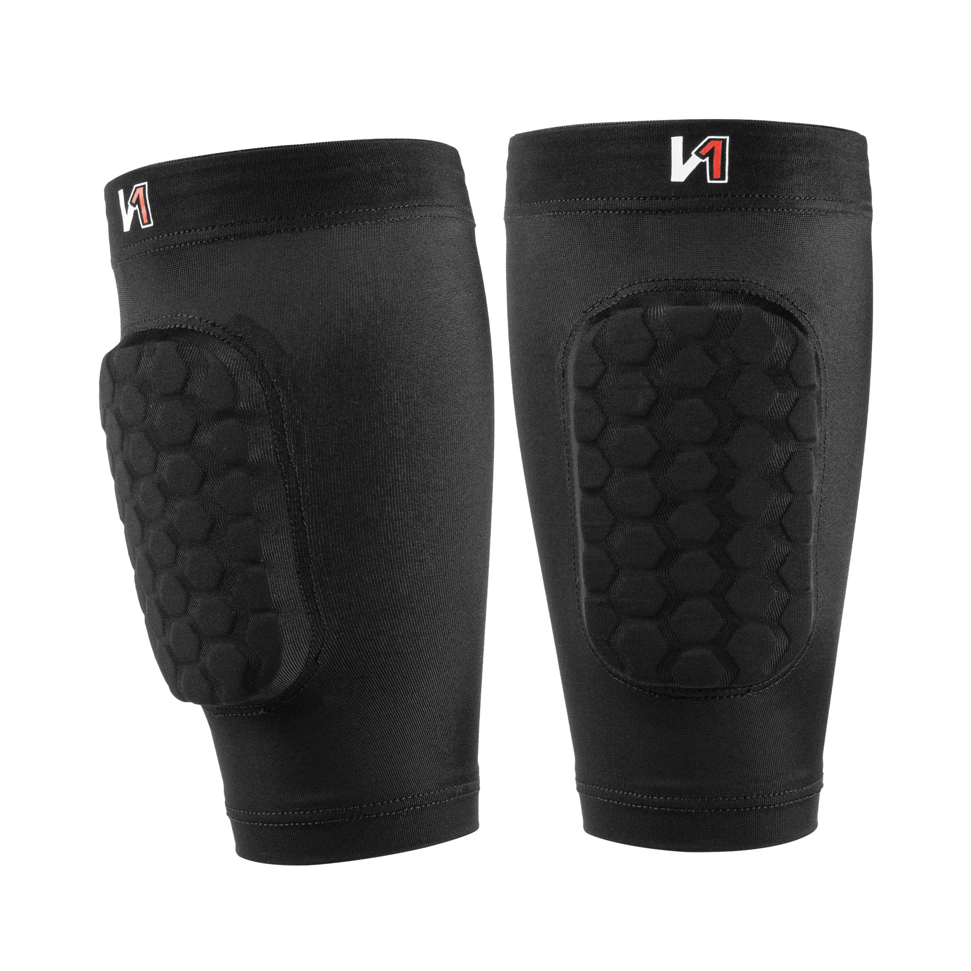 ONEKEEPER Shin Pad Sleeves Senior