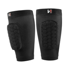 ONEKEEPER Shin Pad Sleeves Junior