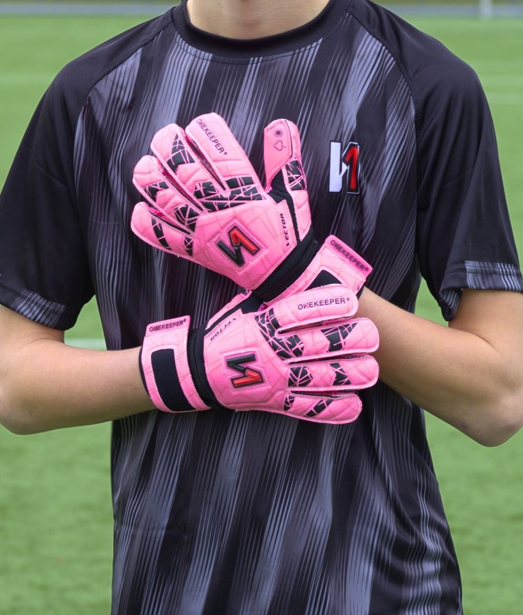 ONEKEEPER Vector Evolution Junior