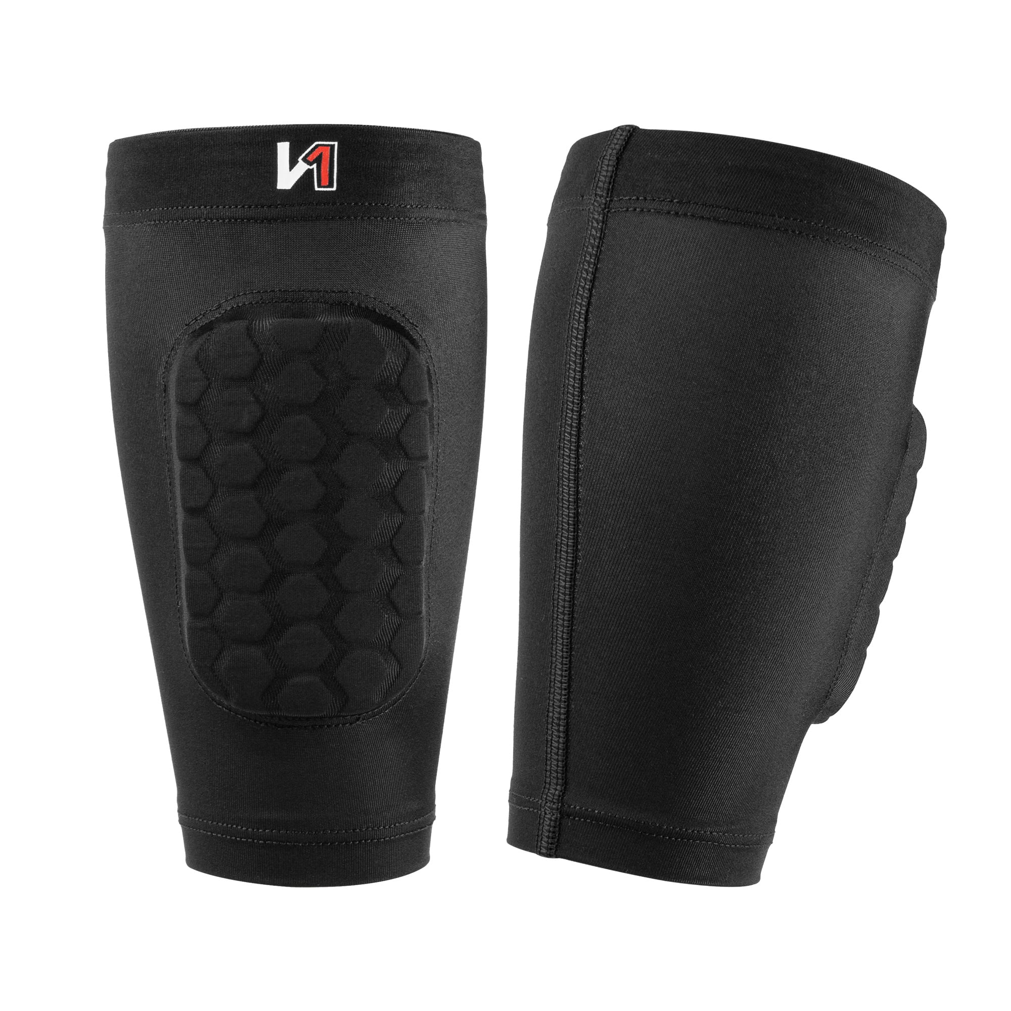 ONEKEEPER Shin Pad Sleeves Junior