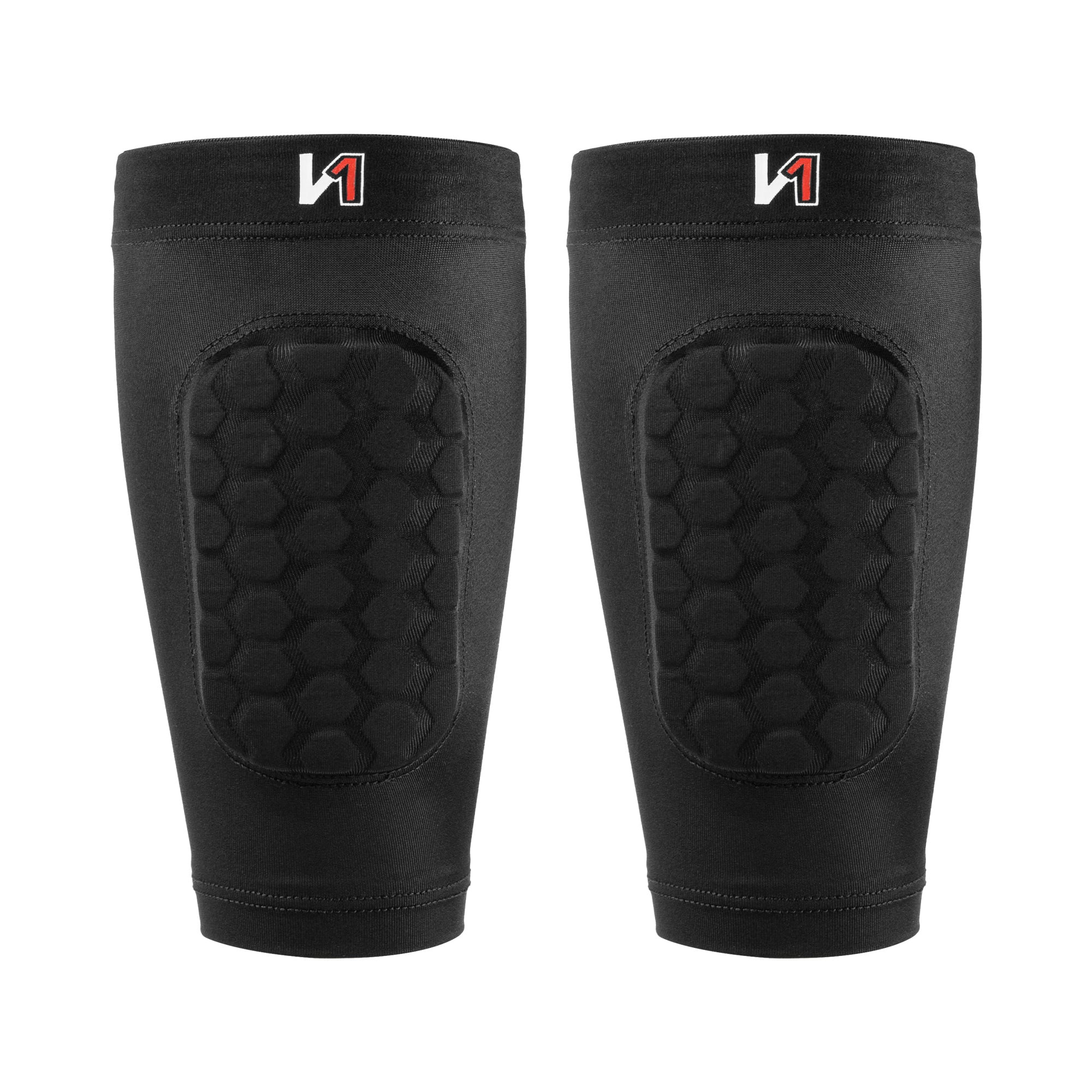 ONEKEEPER Shin Pad Sleeves Senior