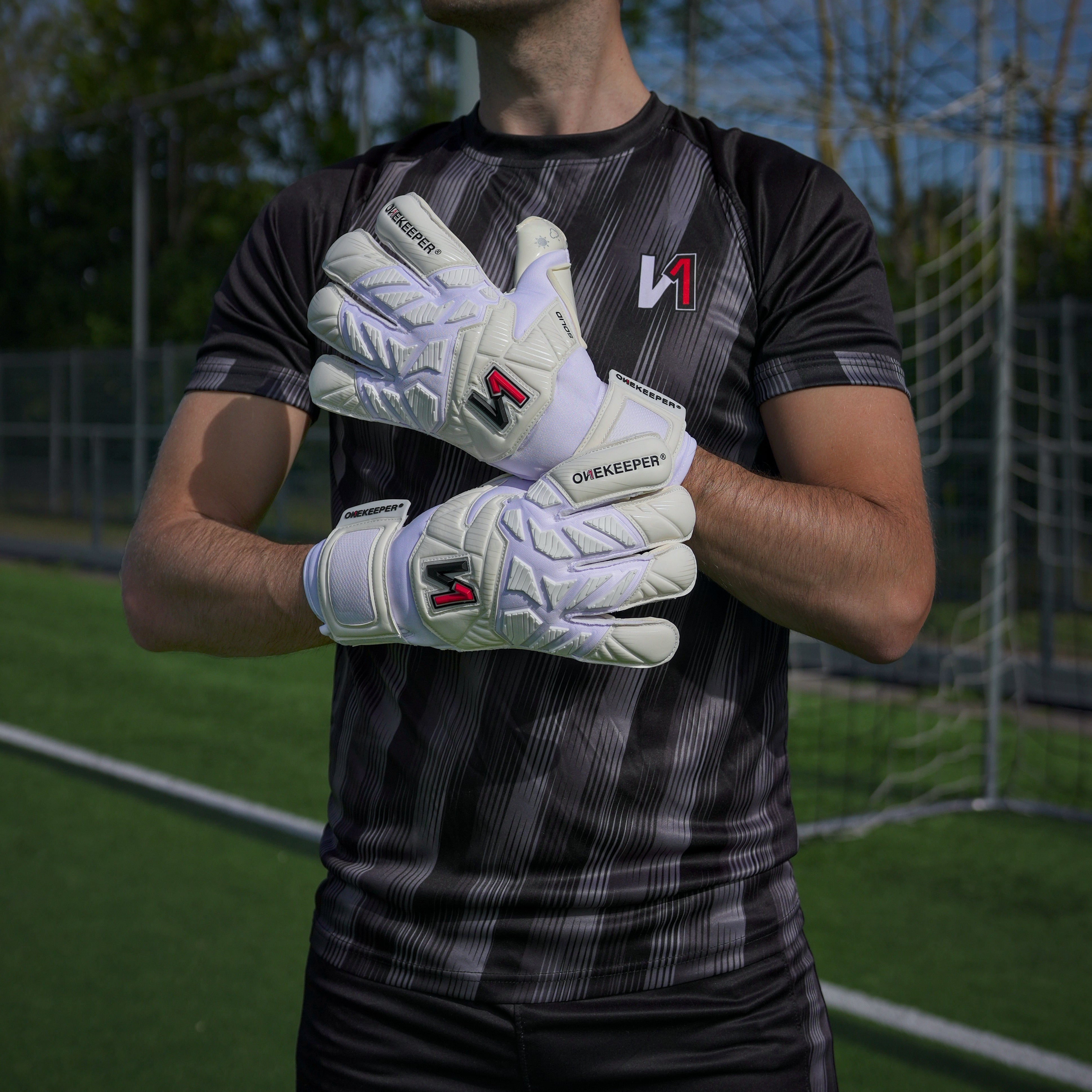 ONEKEEPER Solid Junior