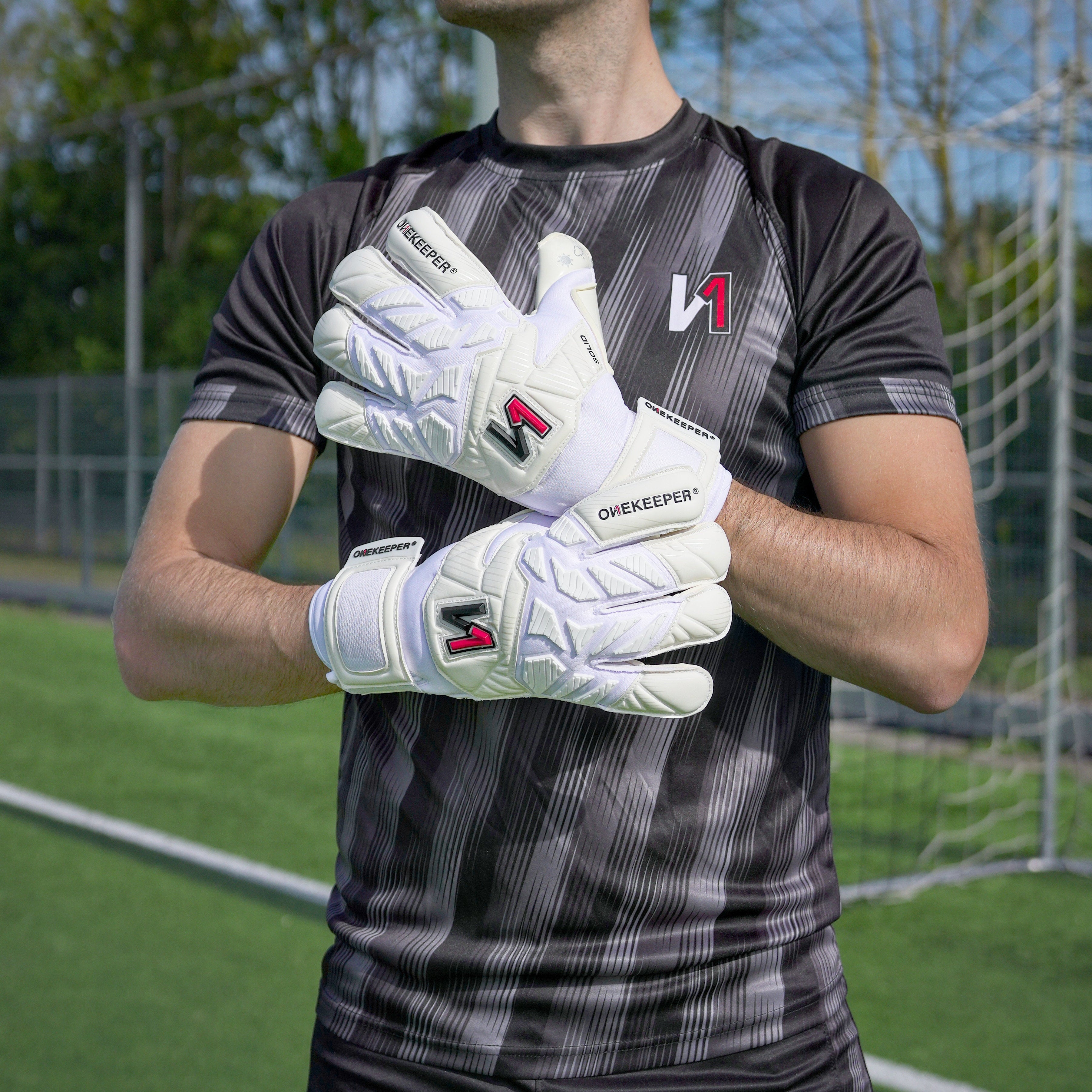 ONEKEEPER Solid Junior 2.0