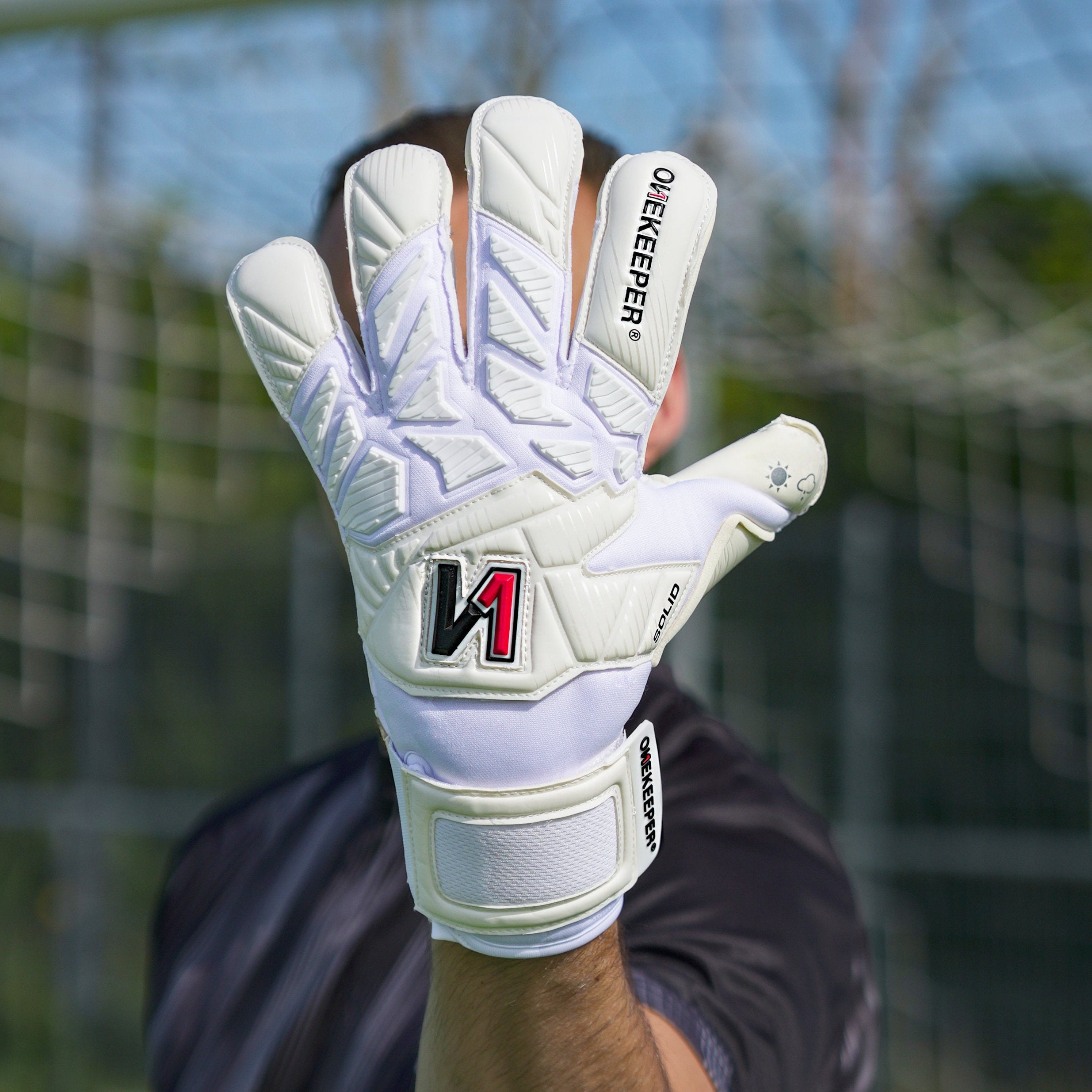 ONEKEEPER Solid Junior 2.0