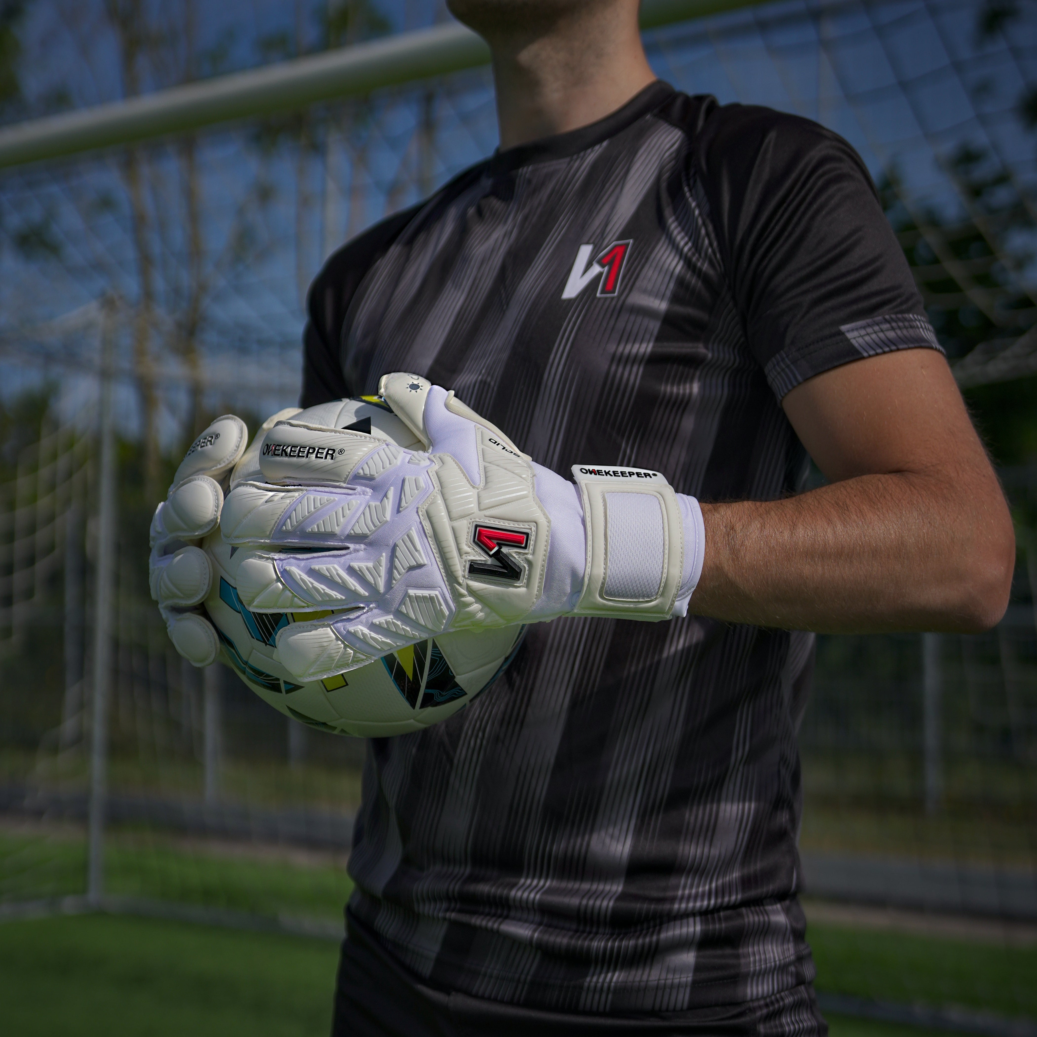 ONEKEEPER Solid Junior