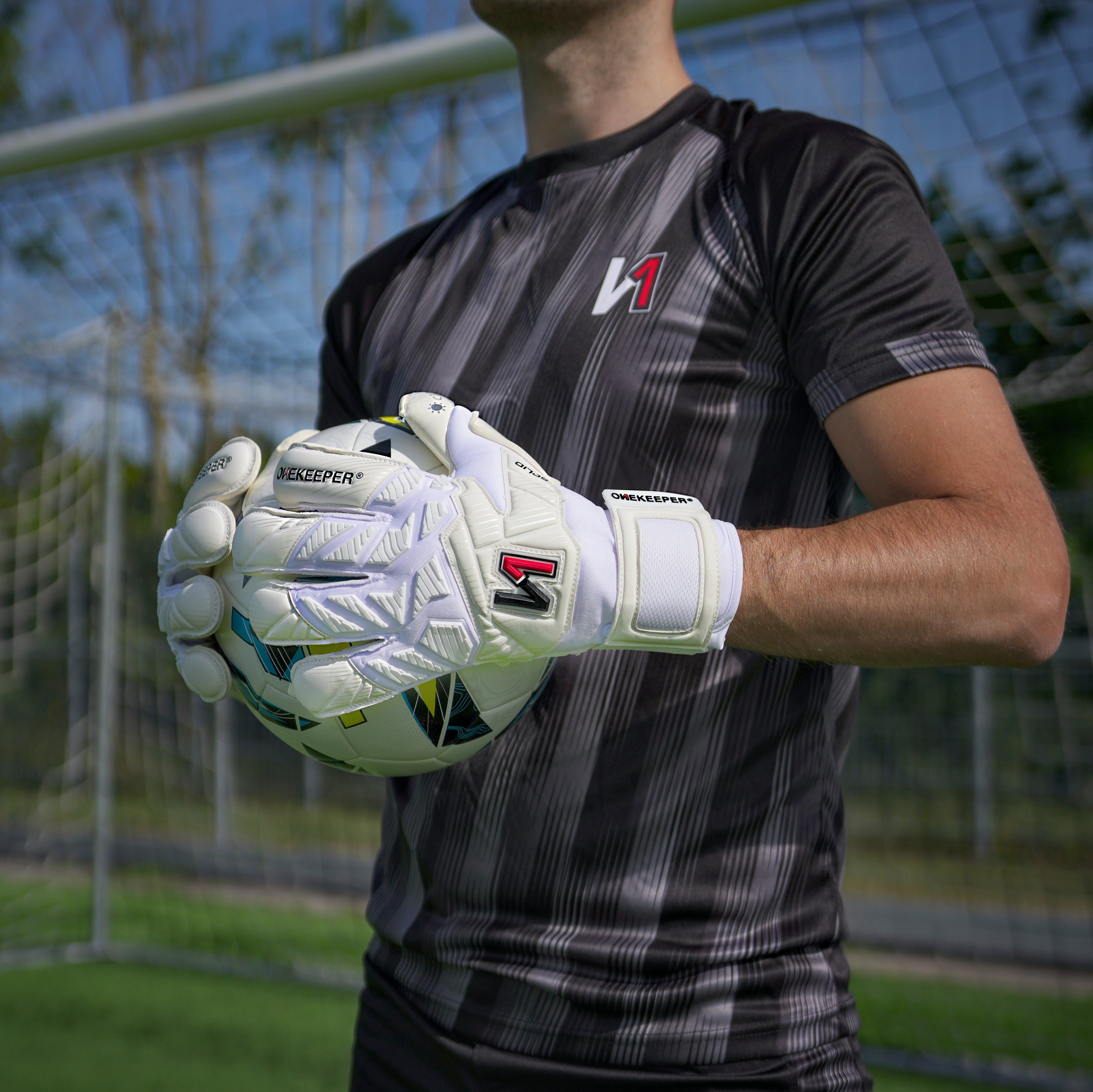 ONEKEEPER Solid Junior 2.0
