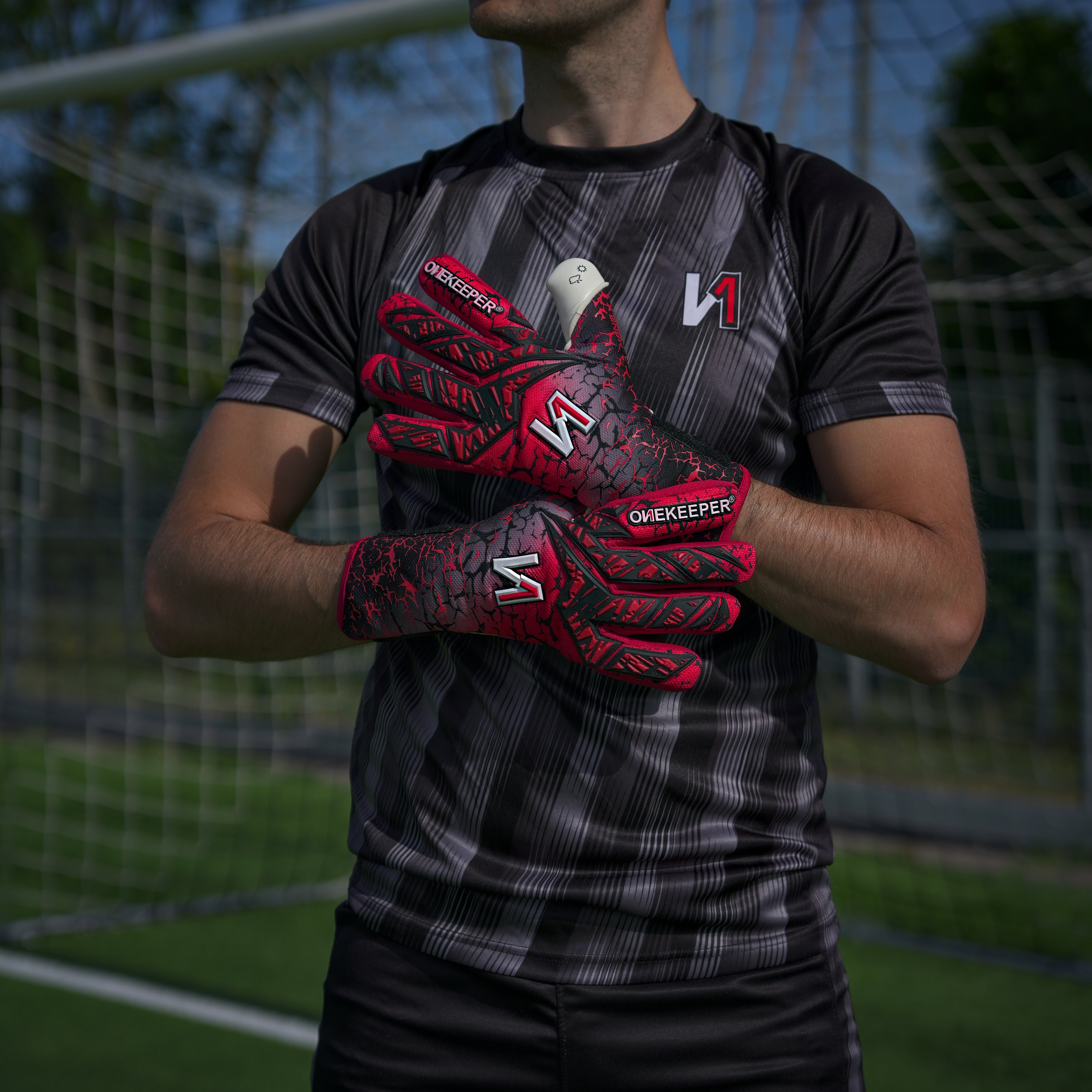 ONEKEEPER Mana Junior
