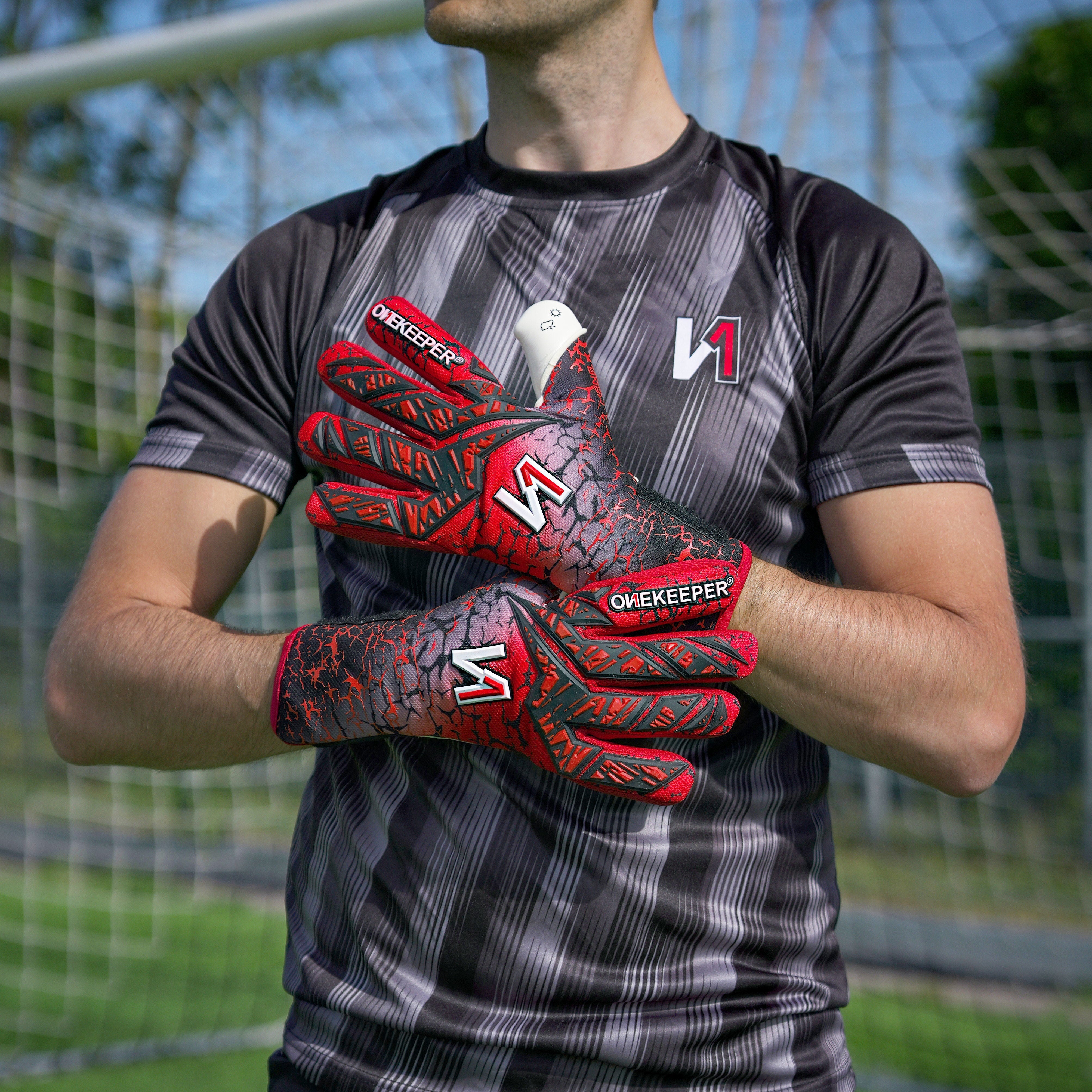 ONEKEEPER Mana Junior