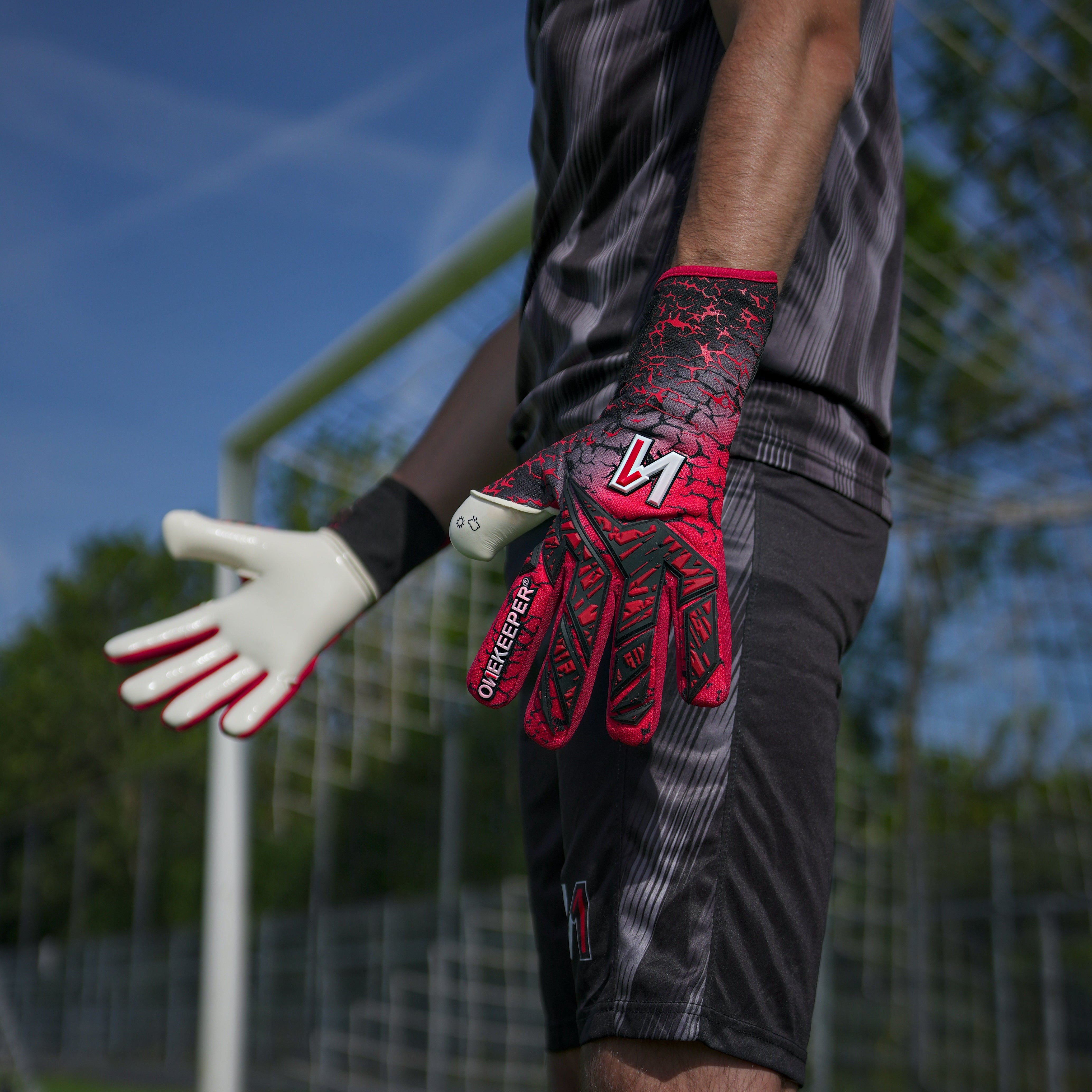 ONEKEEPER Mana Junior