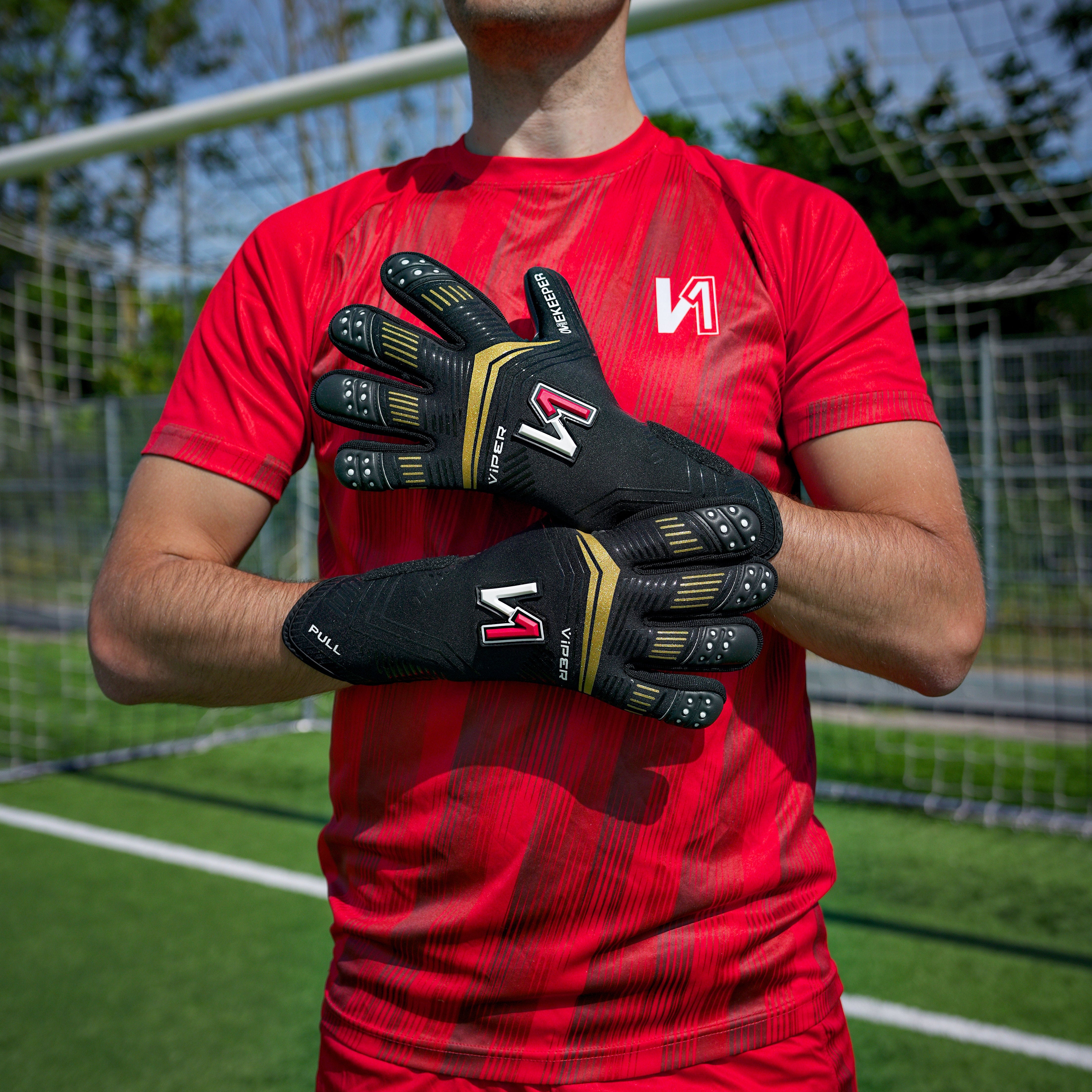 ONEKEEPER Viper Junior