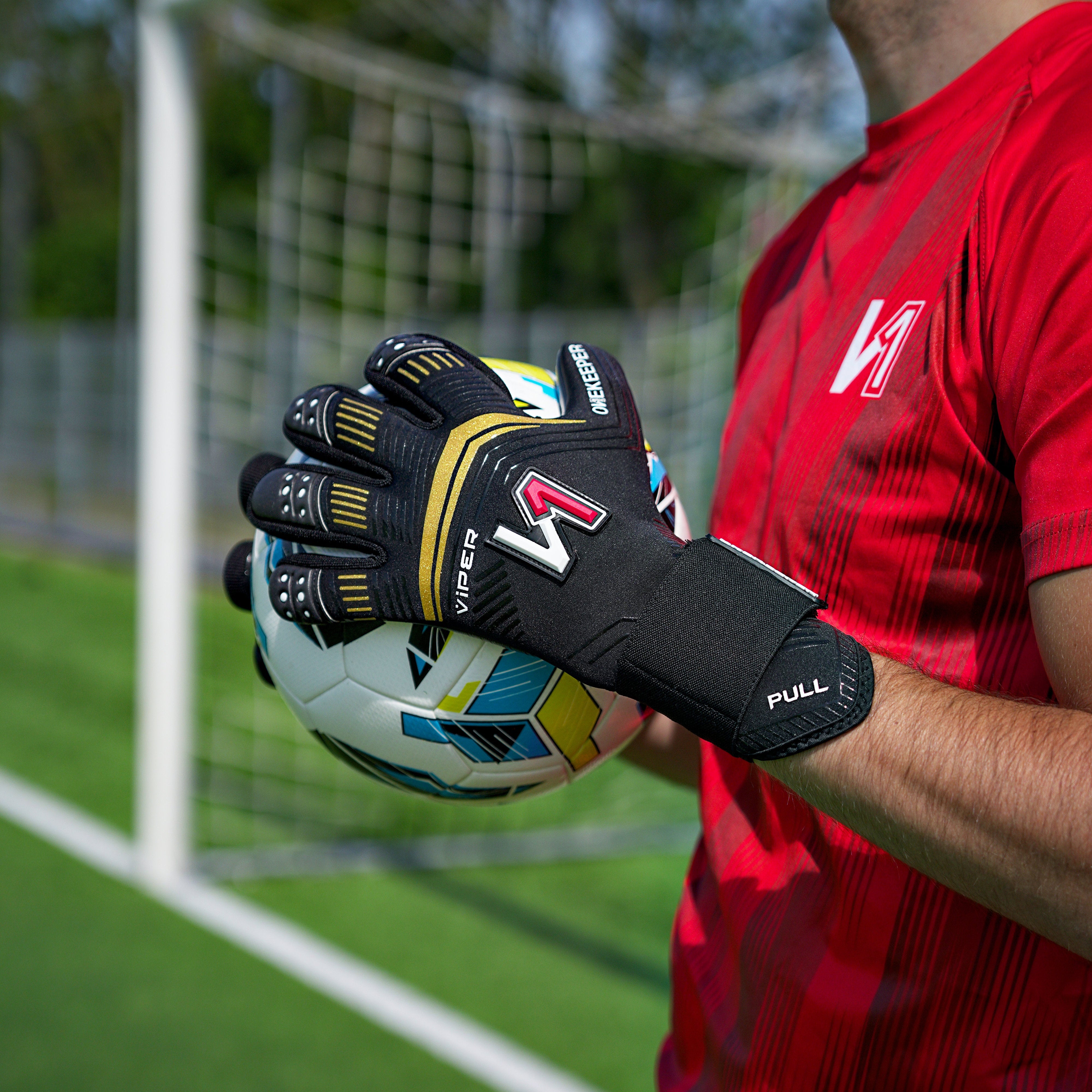 ONEKEEPER Viper Junior