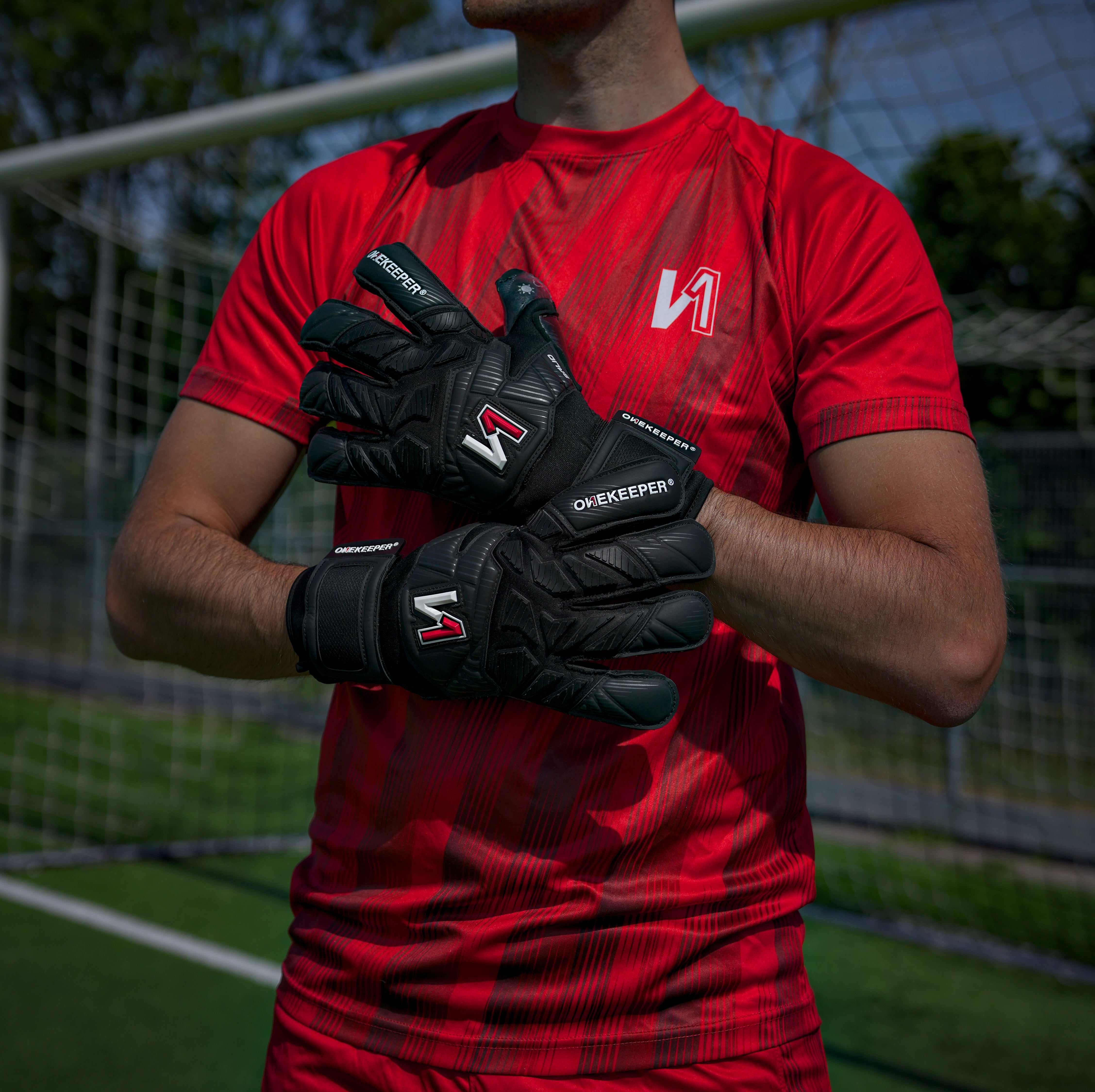 ONEKEEPER Solid