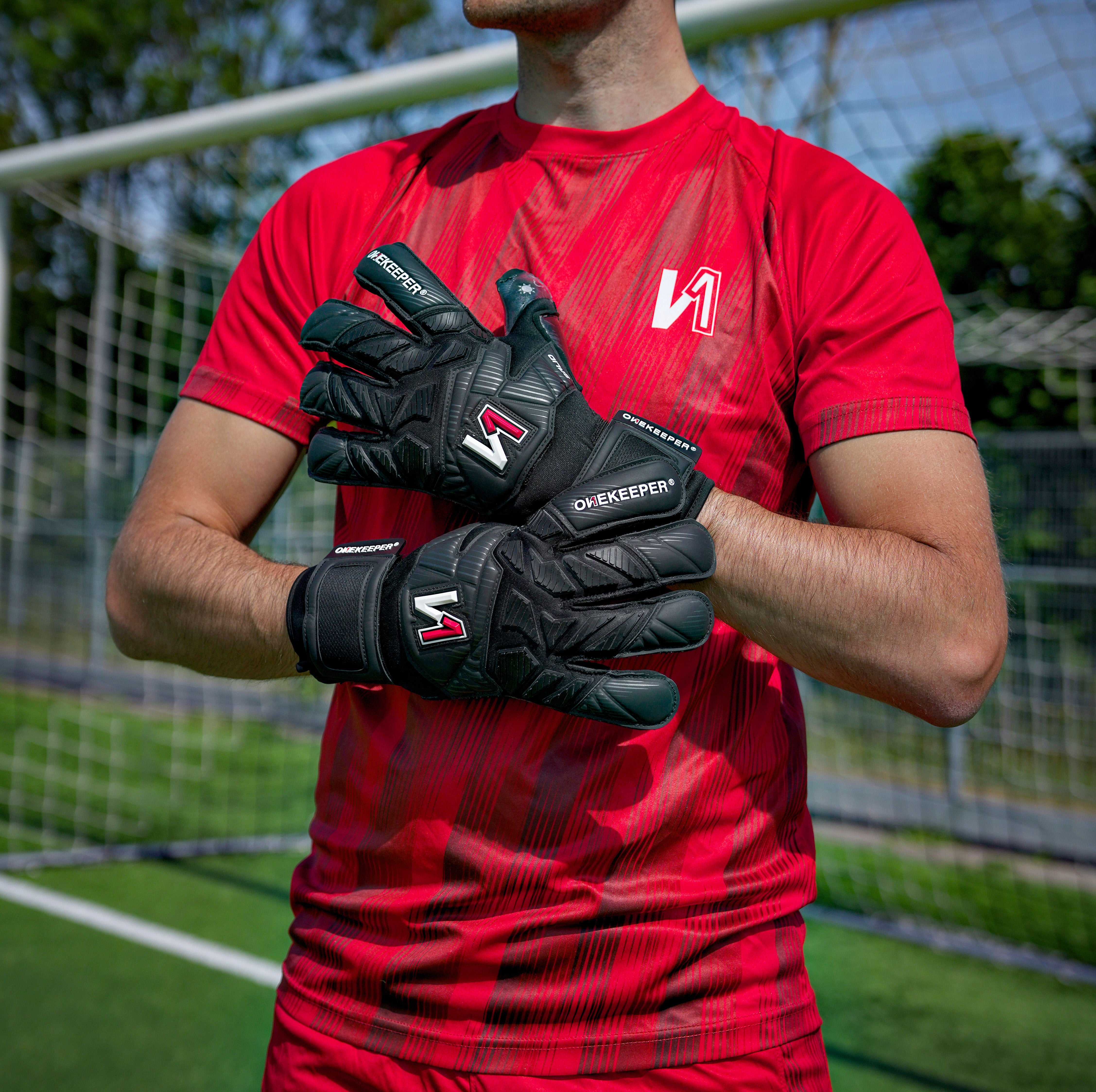 ONEKEEPER Solid Junior 2.0