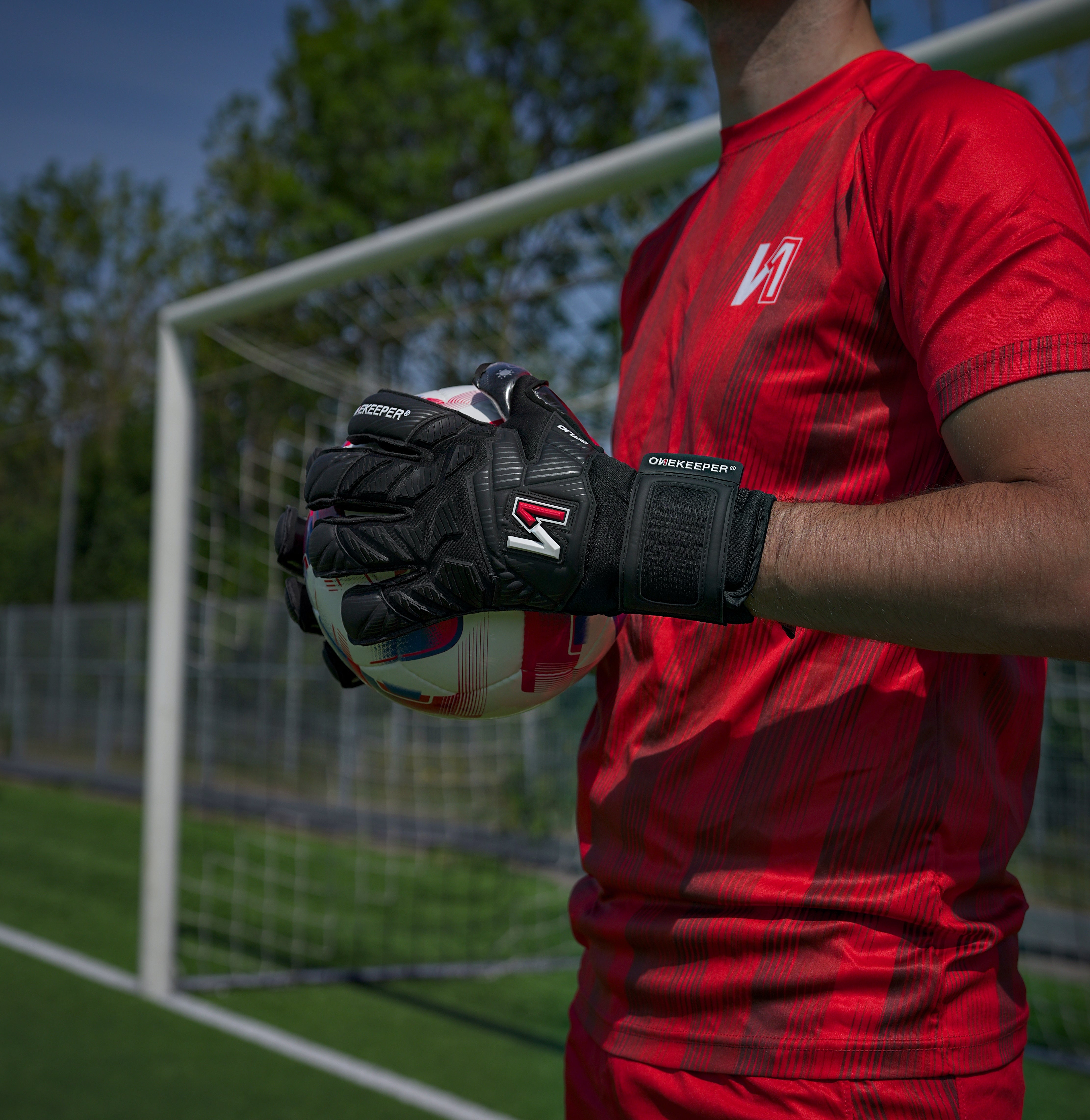 ONEKEEPER Solid