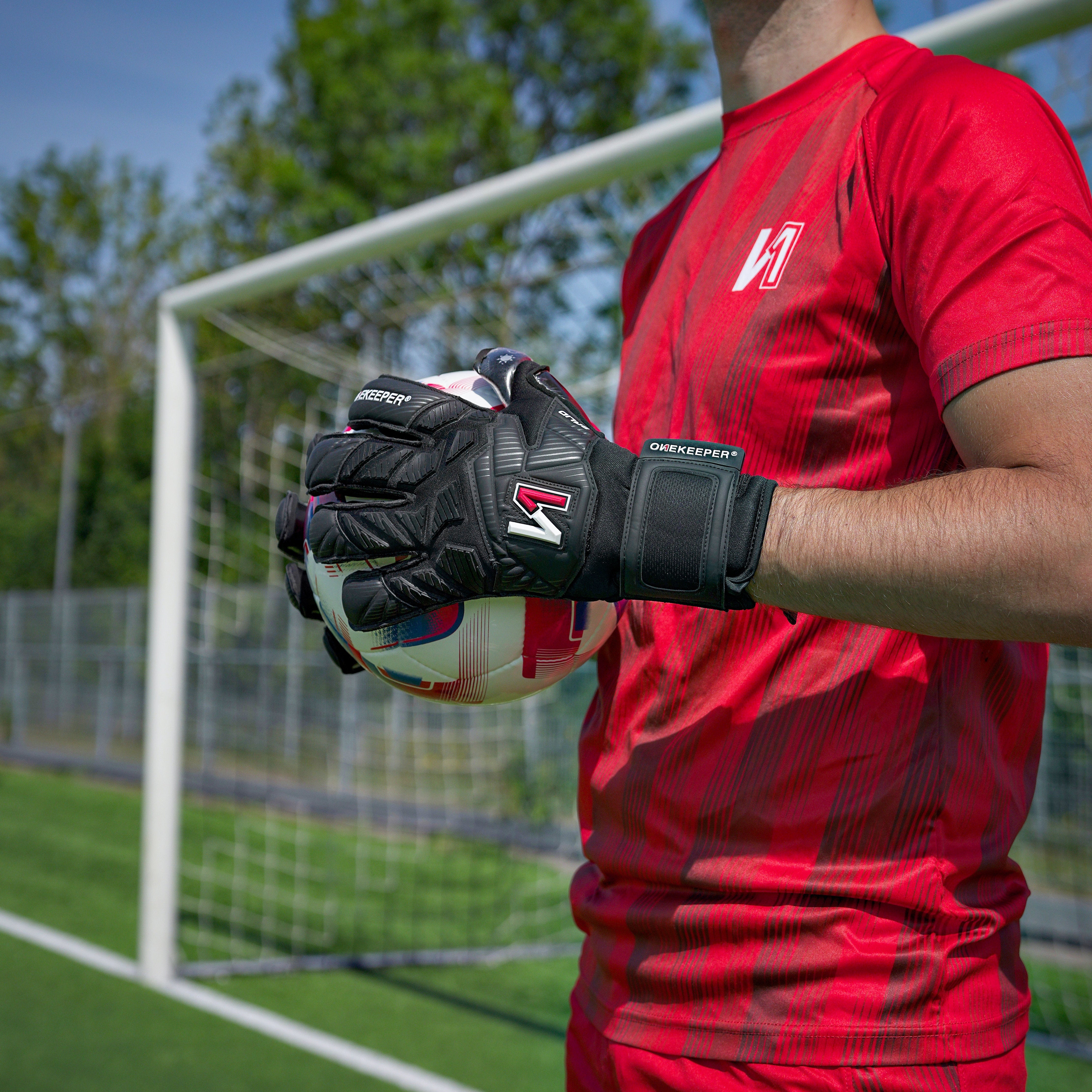 ONEKEEPER Solid Junior 2.0